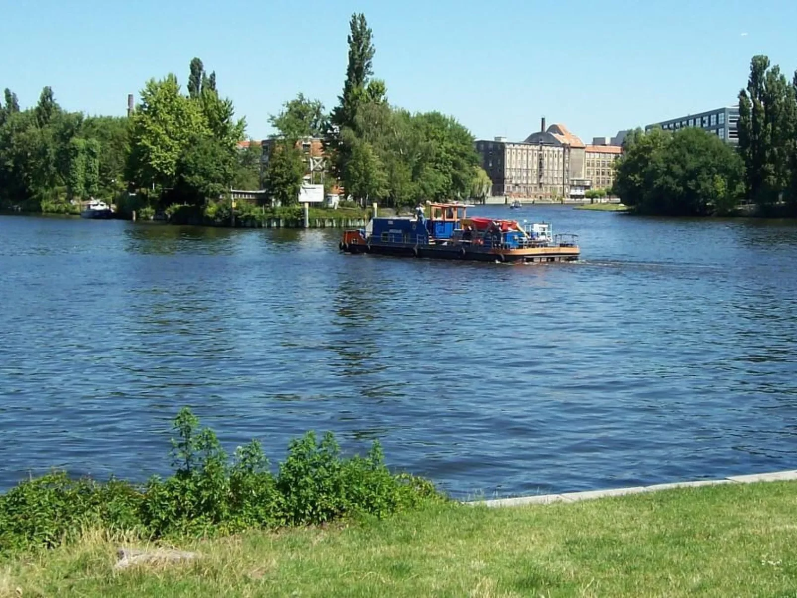 Stylische Ferienwohnung mit Südbalkon in Messenähe-Image-tags.info