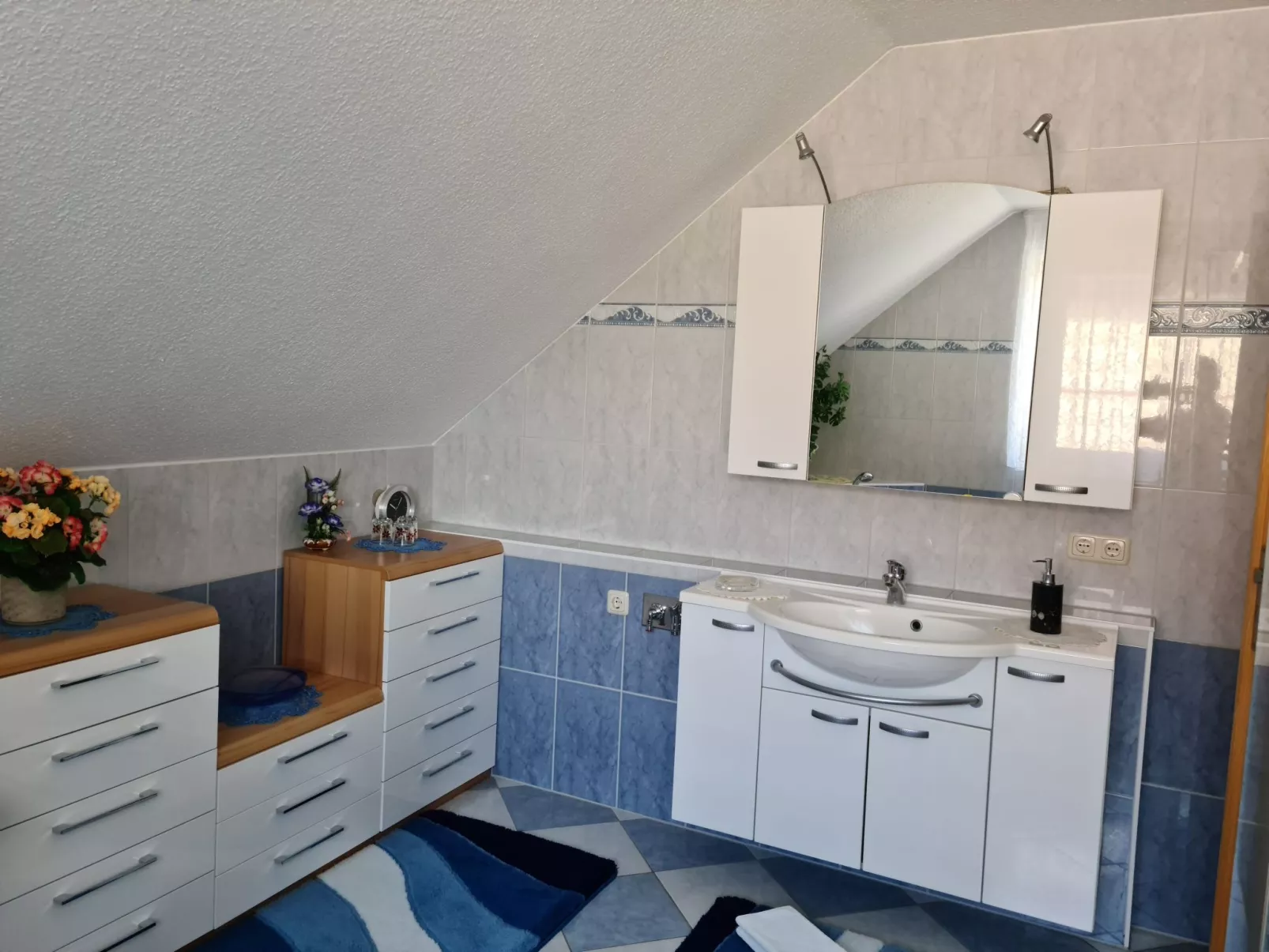 Schöne Ferienwohnung in Alt-Marzahn-Binnen