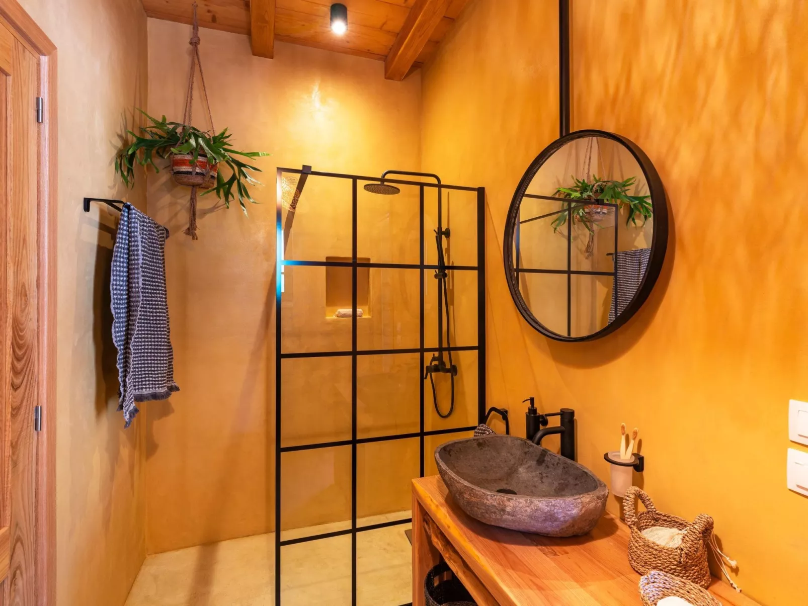 Eptopia Villa-Binnen