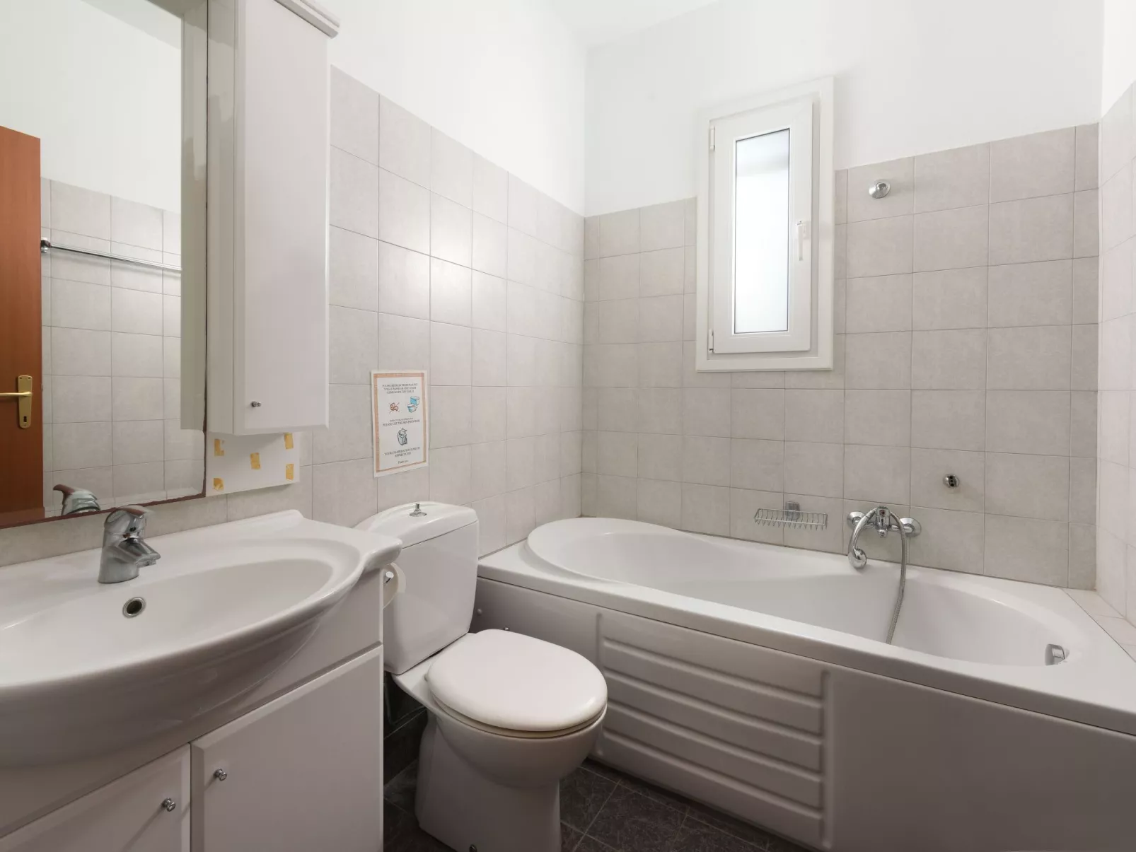 Apollo Classico Villa bei Kolympia Dorf-Binnen