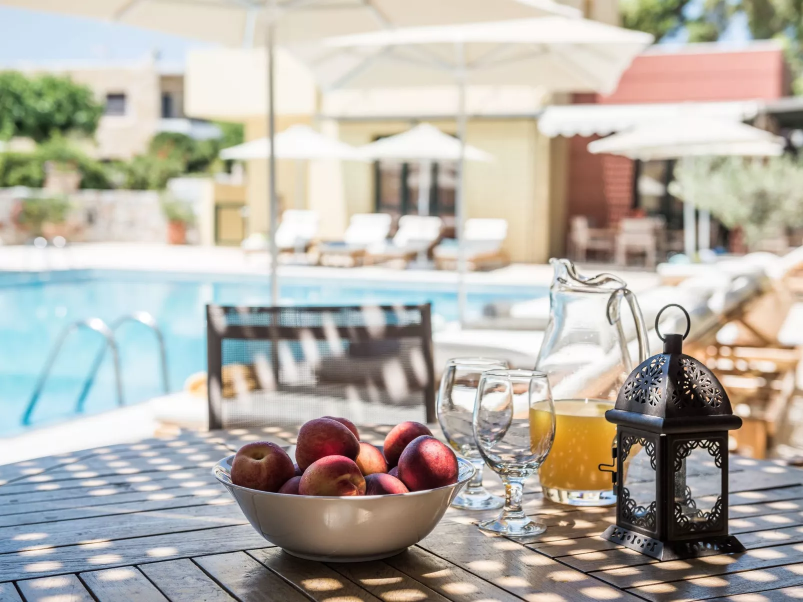 Mit gemeinschaftlichem Pool-Image-tags.info