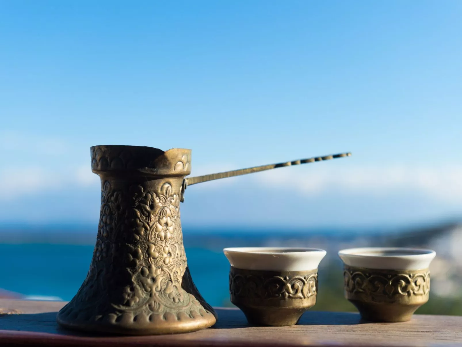 Leonidas Traditionelles kretisches Haus mit Meerblick-Buiten