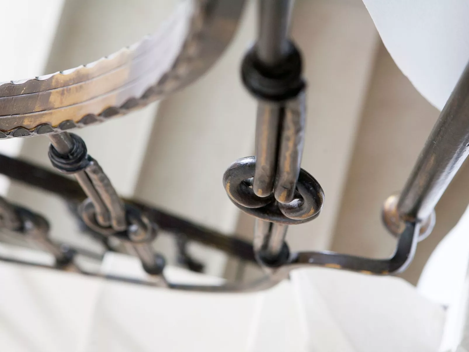 Pandora Piskopiano - Binnen