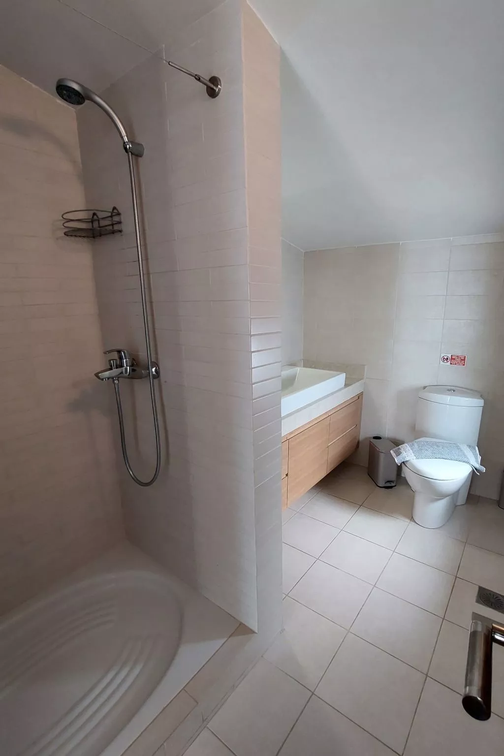 Luxuriöse Villa in Vasiliki-Binnen