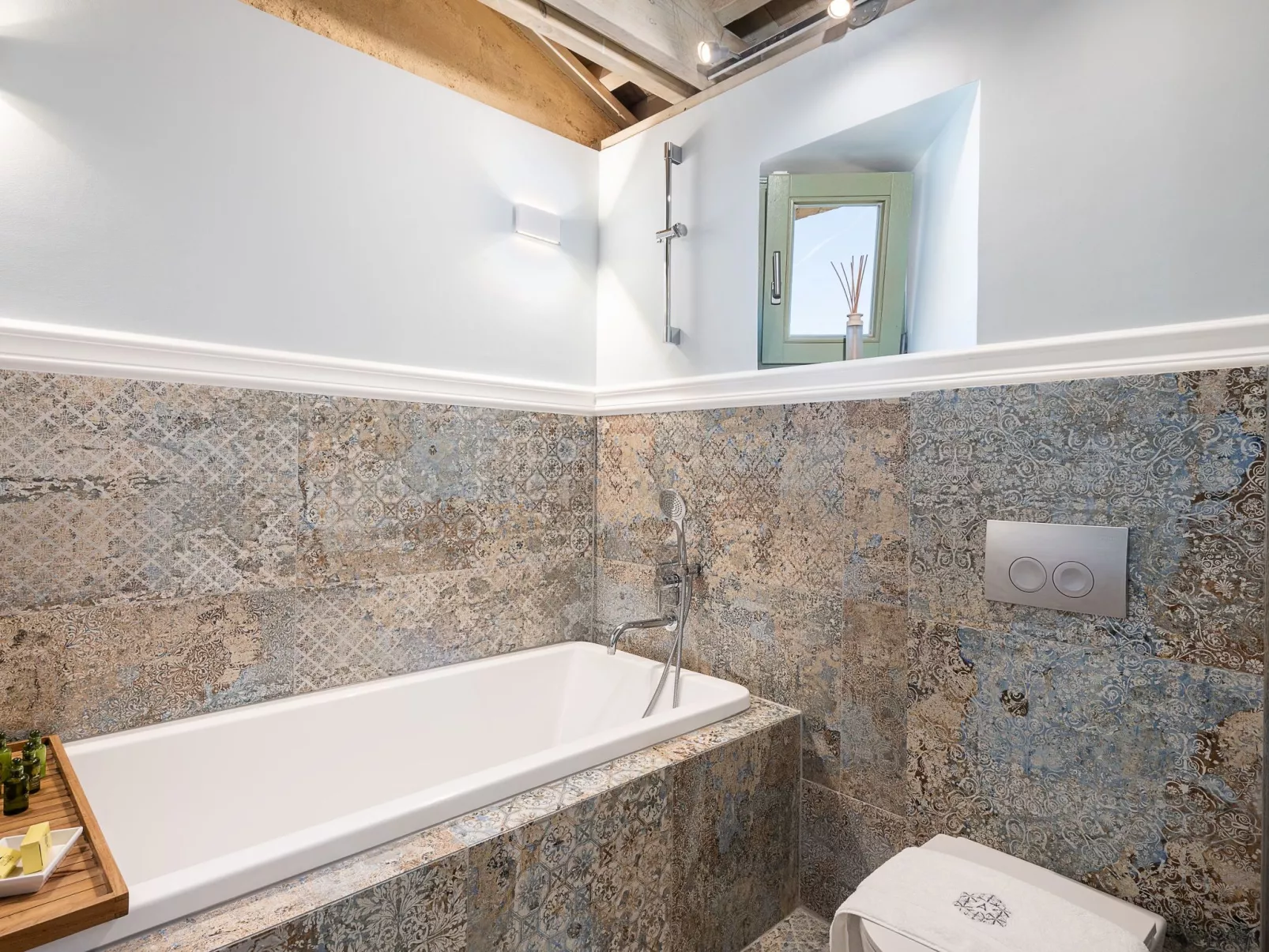 Villa Dimi Nähe Sandstrand Kalathas-Image-tags.info