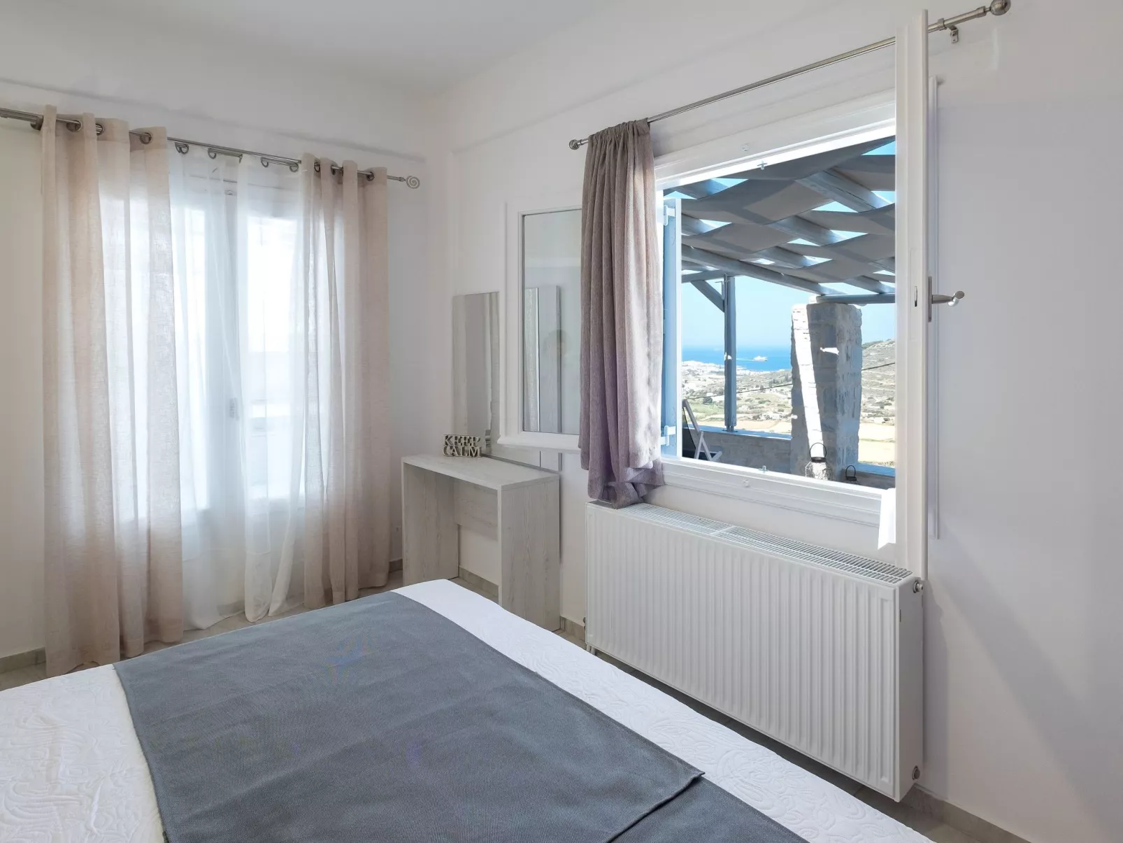 Schöne Villa Thetis mit eigenem Pool-Binnen