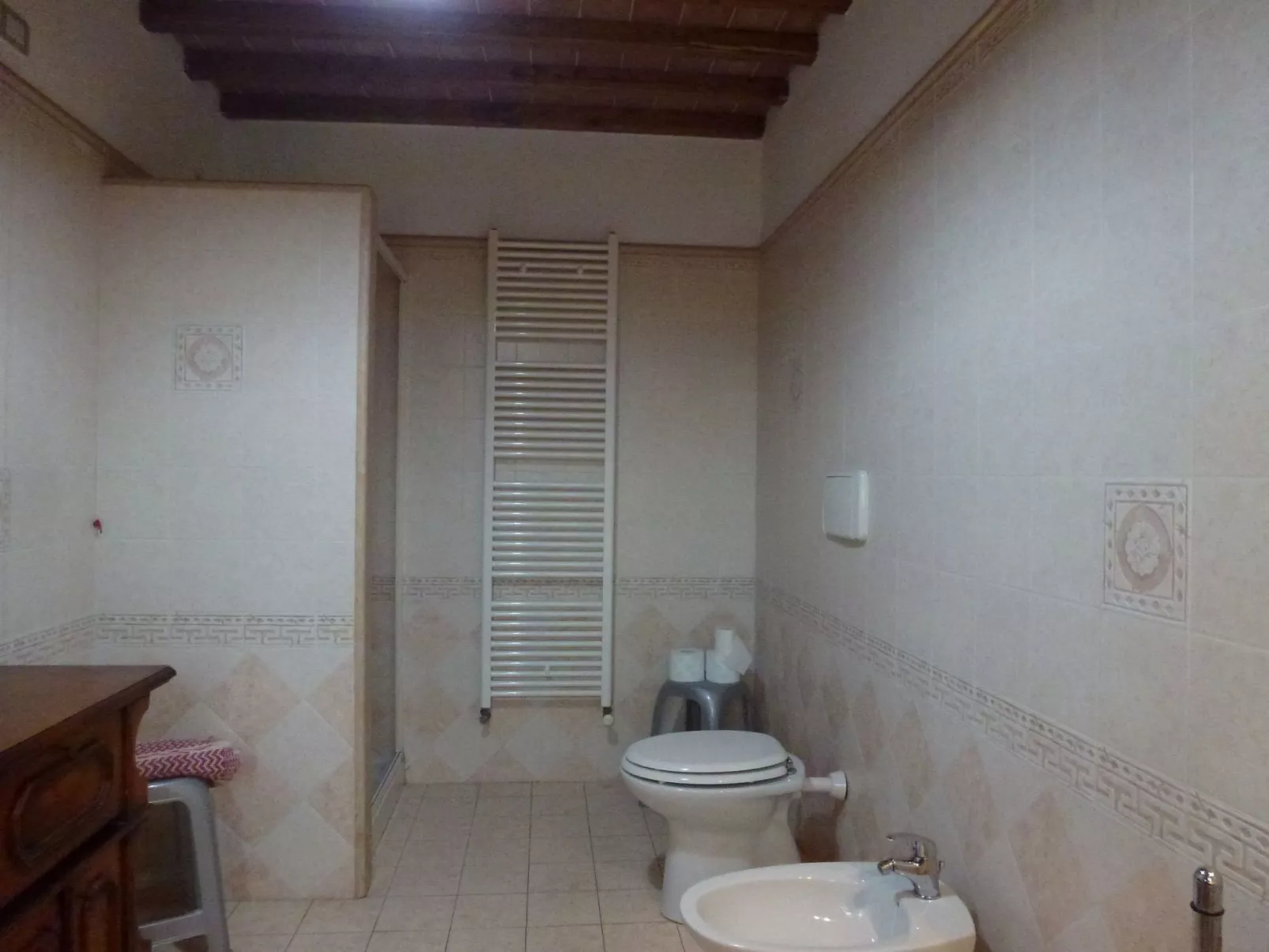 Rustico mit schönem Garten.-Image-tags.info