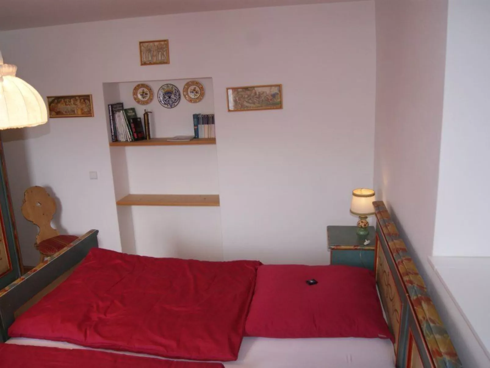 VILLA - LAURIN-Binnen