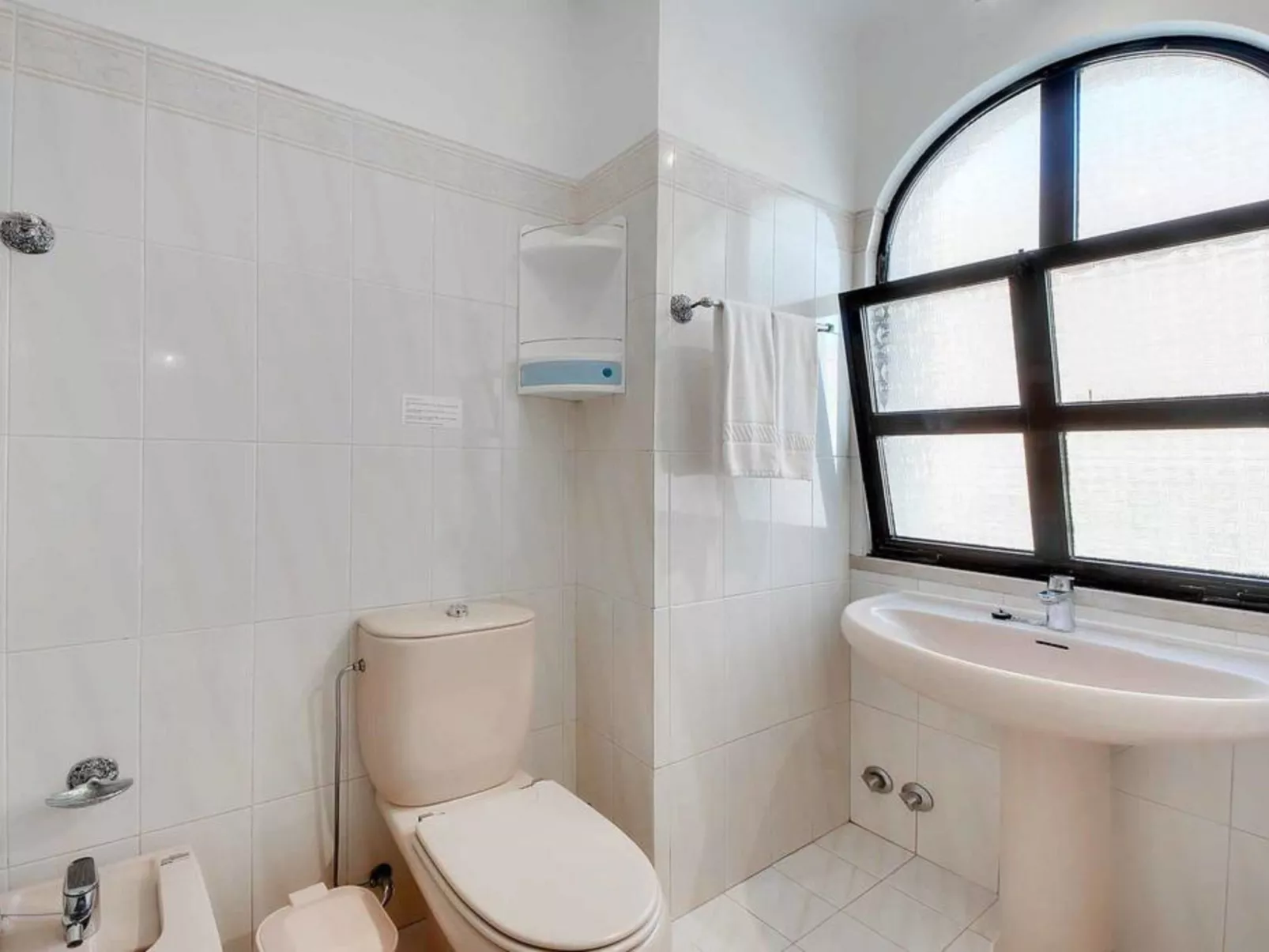 Chalet "Villa Albuar" mit eigenem Pool-Binnen