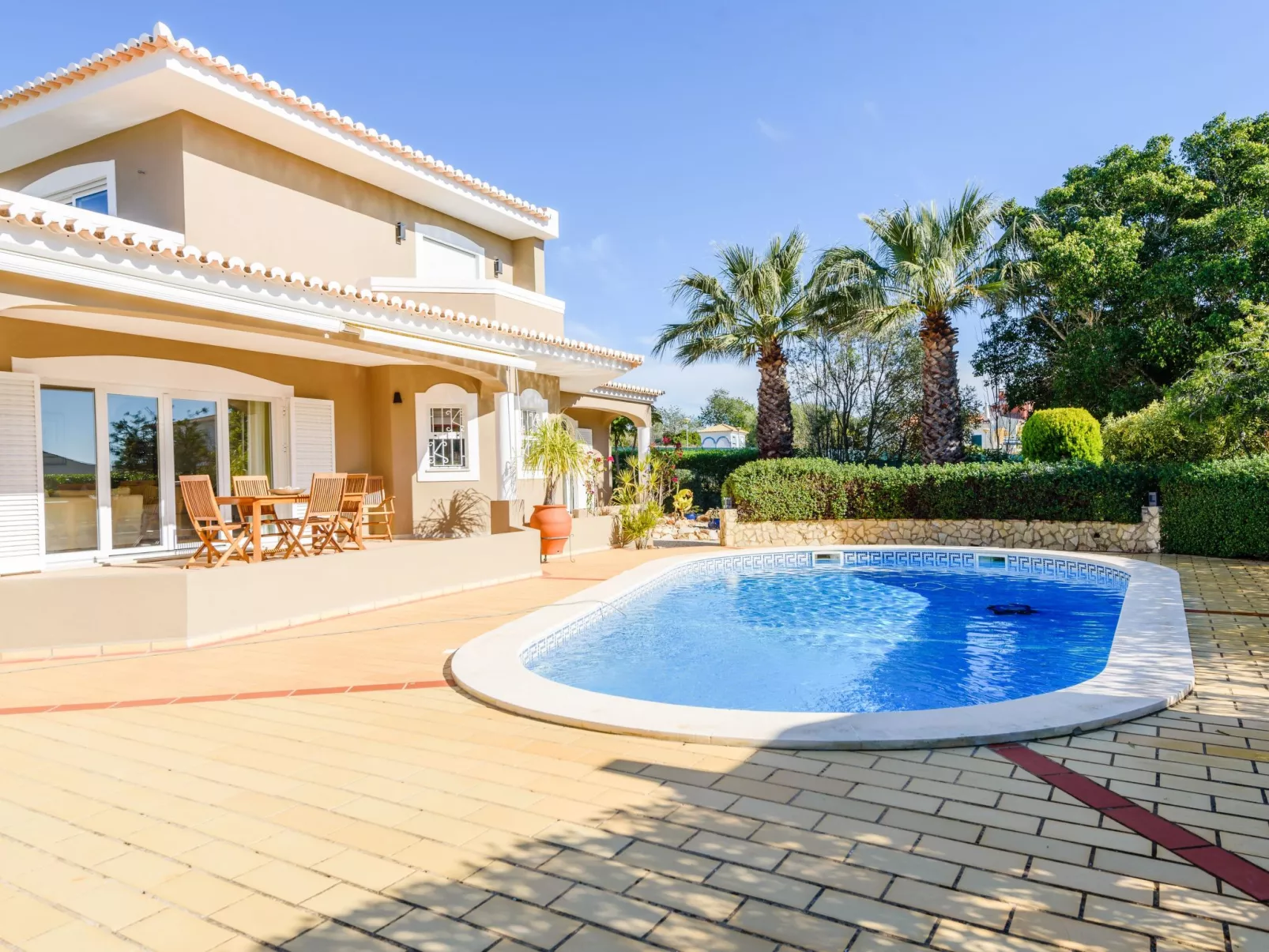 Ferienvilla "Casa Rita" mit privatem Pool-Image-tags.info