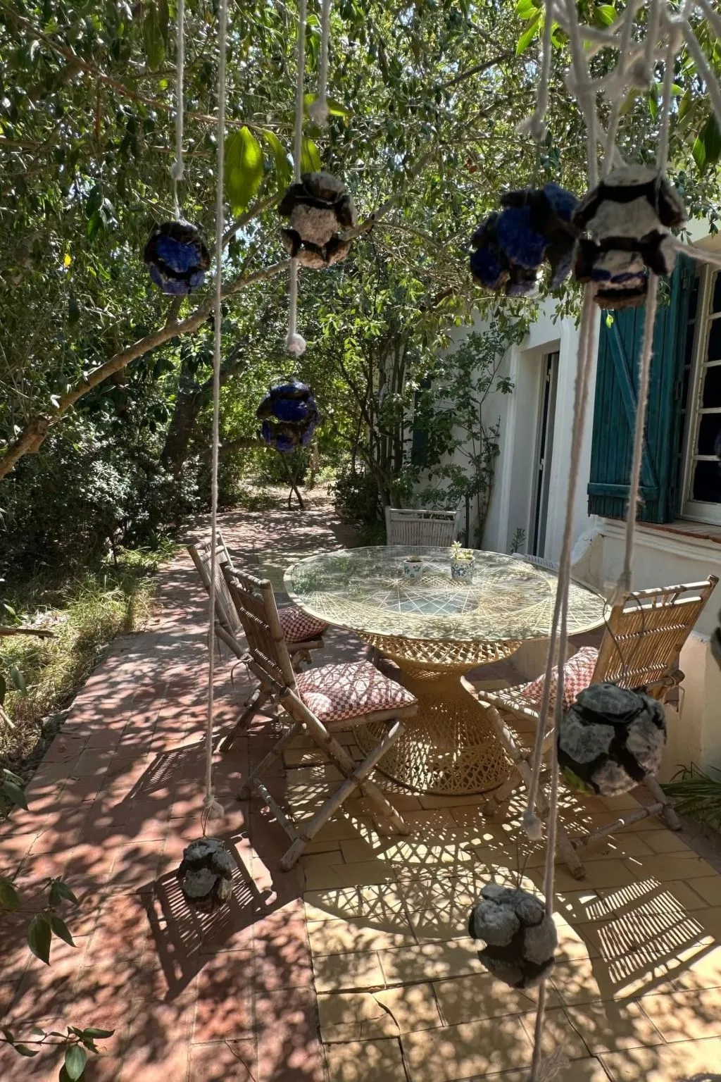 "Casa Branca" mit Grill-Image-tags.info