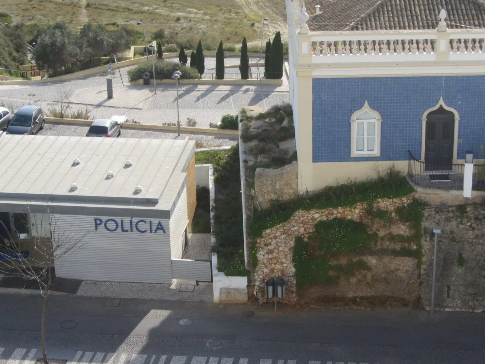 Wohnung "Girafa" mit Blick auf das Wasser-Image-tags.info