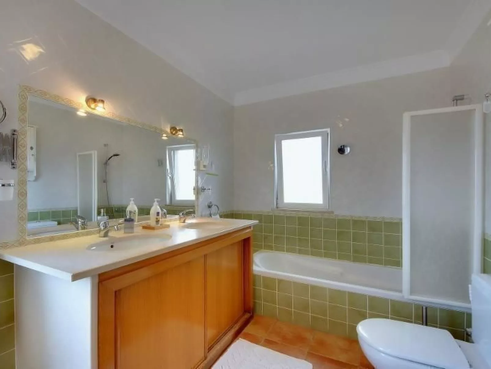 Ferienvilla "Casa Alha"-Binnen