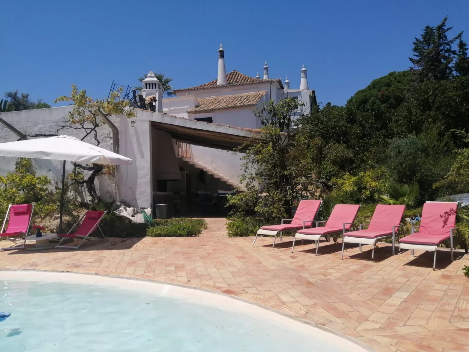 "Quinta do Sol" mit Kamin-Image-tags.info