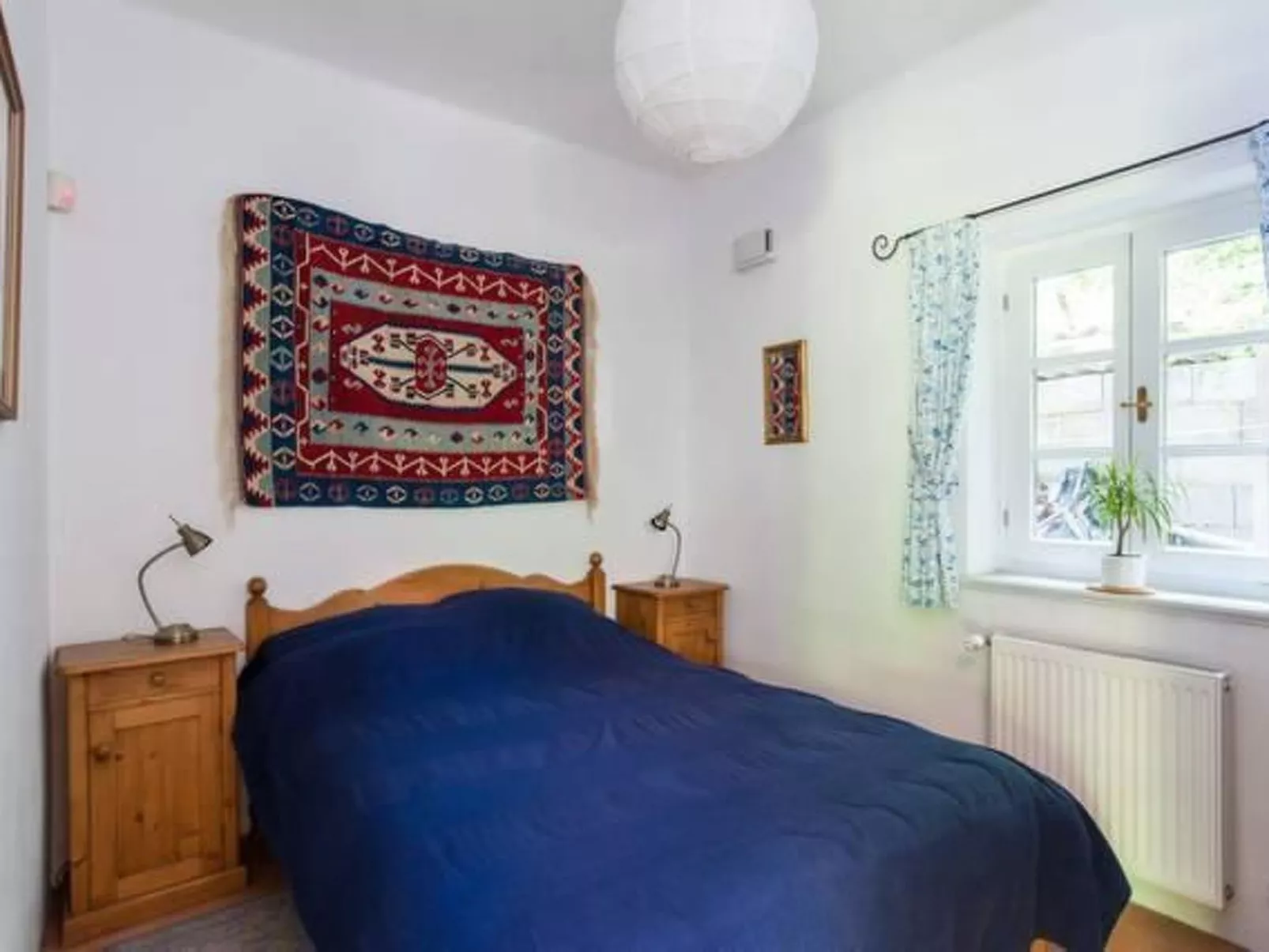 "Orchardviews" mit Terrasse-Binnen