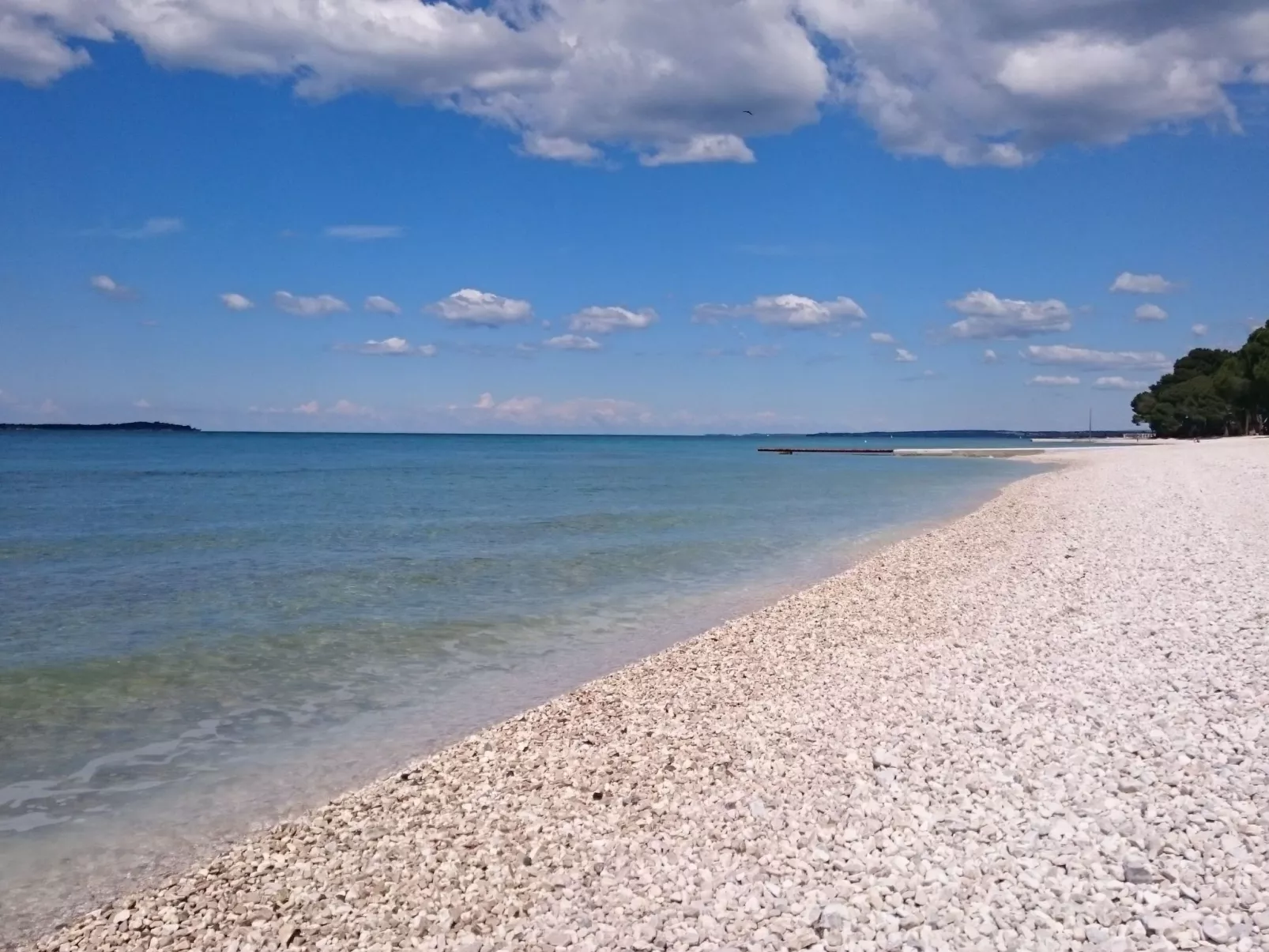 Villa Valbandon-Buiten