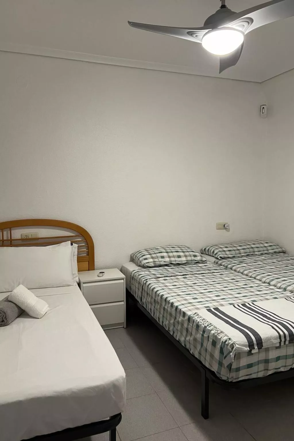 "VAO-Los Alcazares"-Binnen