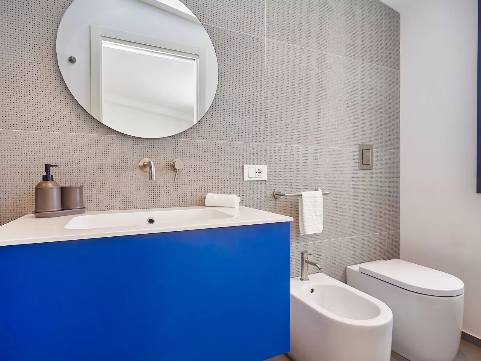 'Villa Muntaja' mit privatem Pool-Binnen