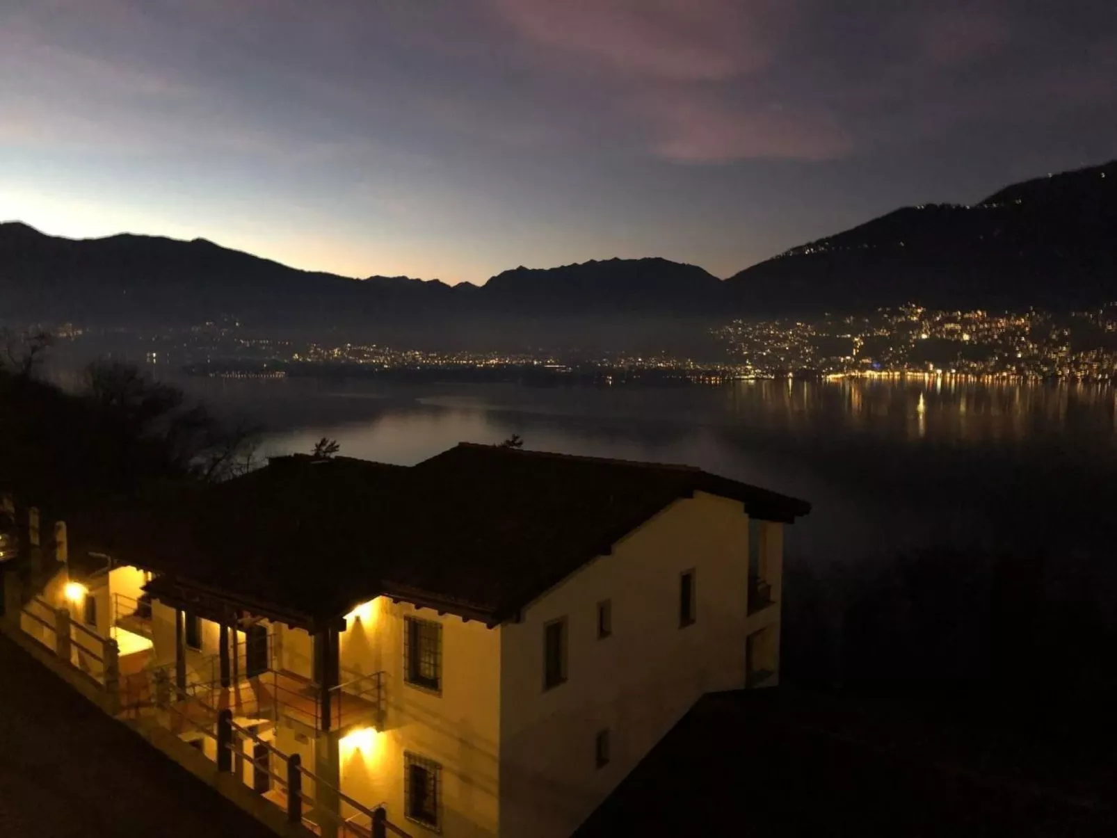 Residenza Viramonte - Casa Bianca, Wohnung 14-Image-tags.info