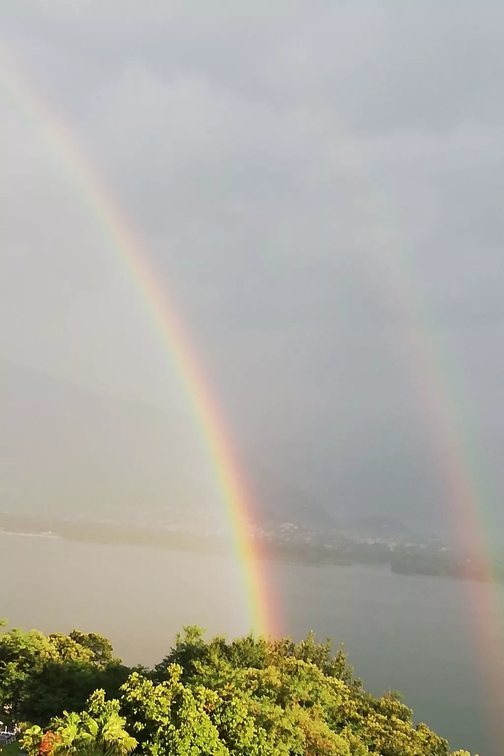 Residenza Viramonte - Casa Fiona, Wohnung 52 - Buiten