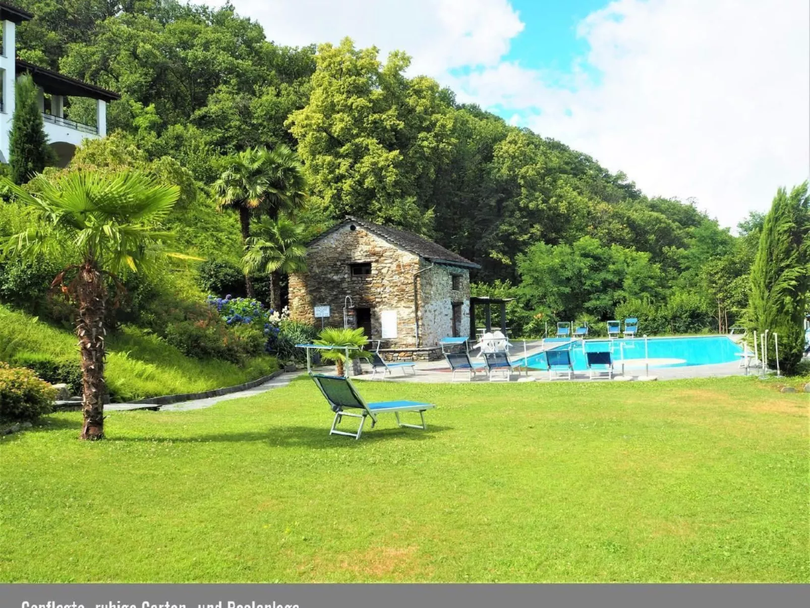 Casa Daniela 38-Buiten