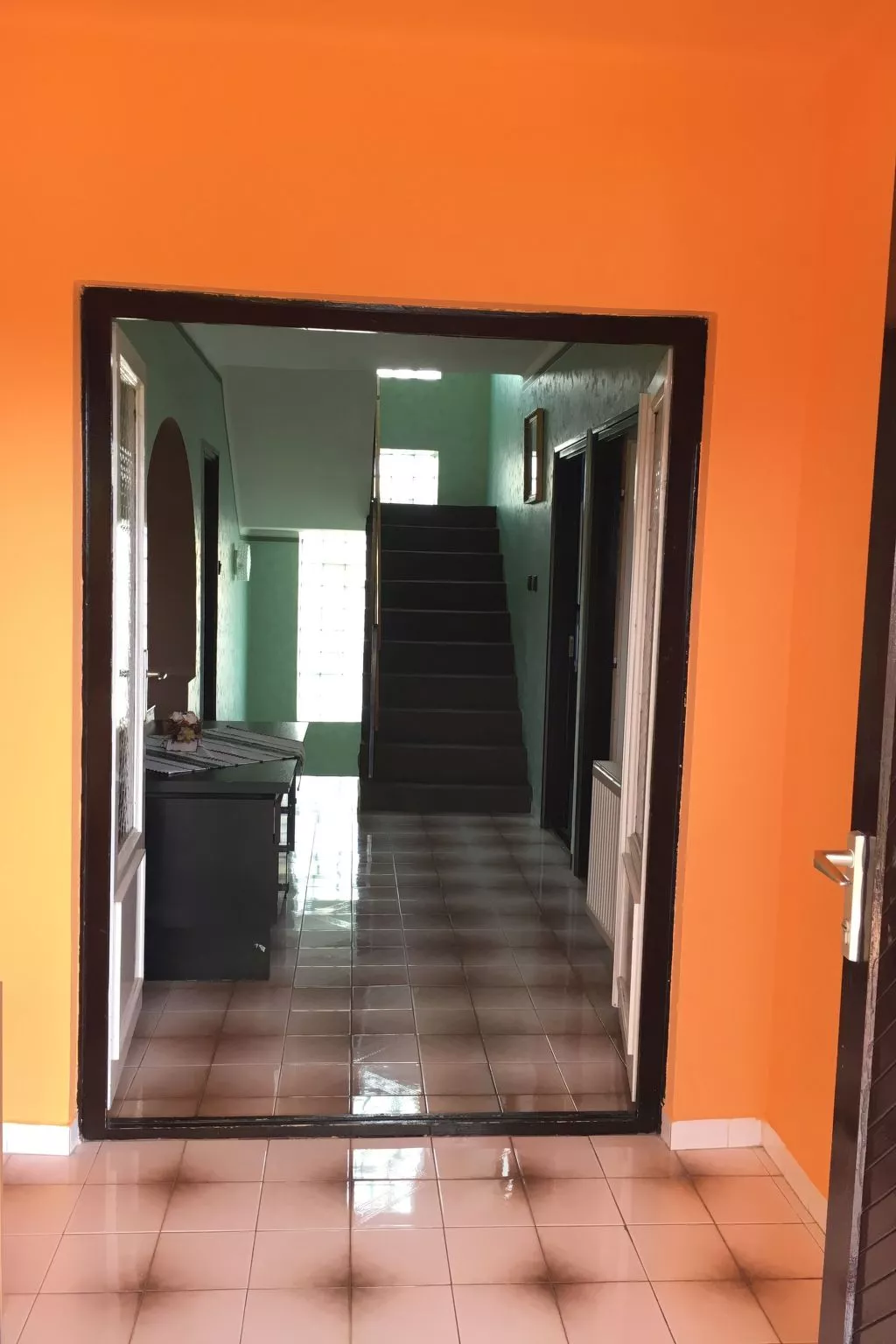 Wohnung in Fonyód mit Grill, Garten und Terrasse-Image-tags.info