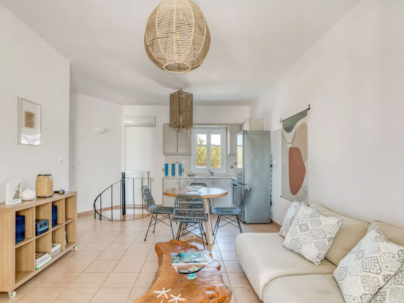 "Casa Lina" geräumig, modern, Dorfzentrum - Image-tags.info