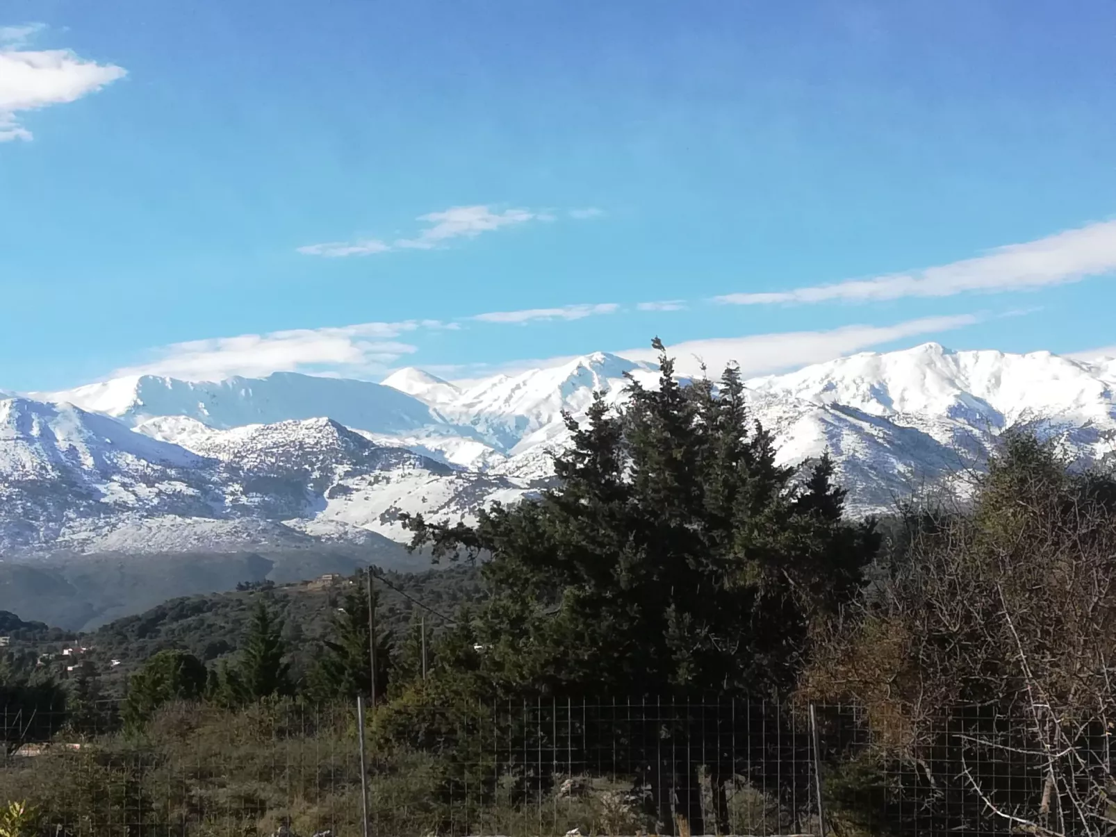 Villa mit Pool für bis zu 8 Personen. Meerblick.-Image-tags.info