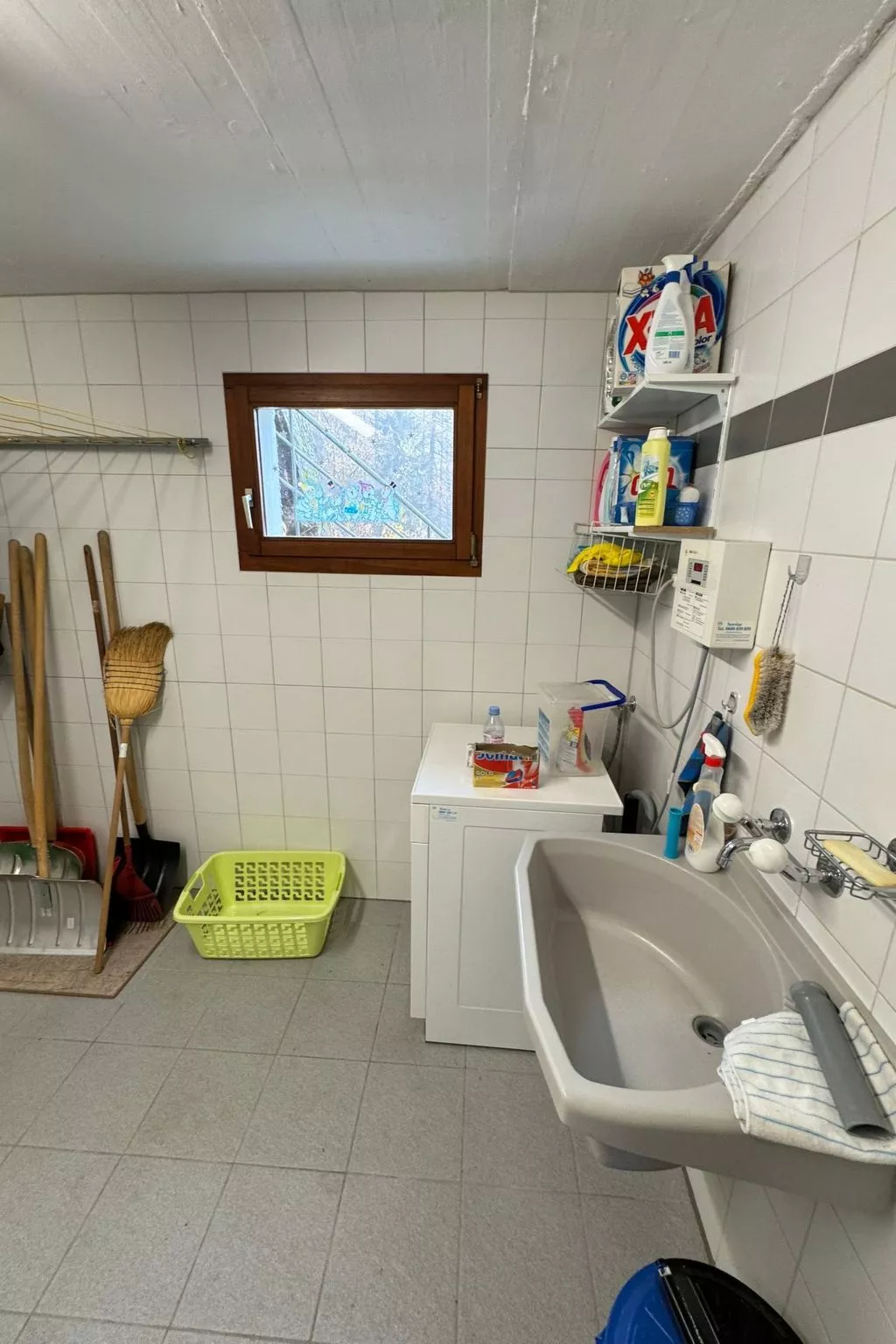 Walserwohnung-Binnen