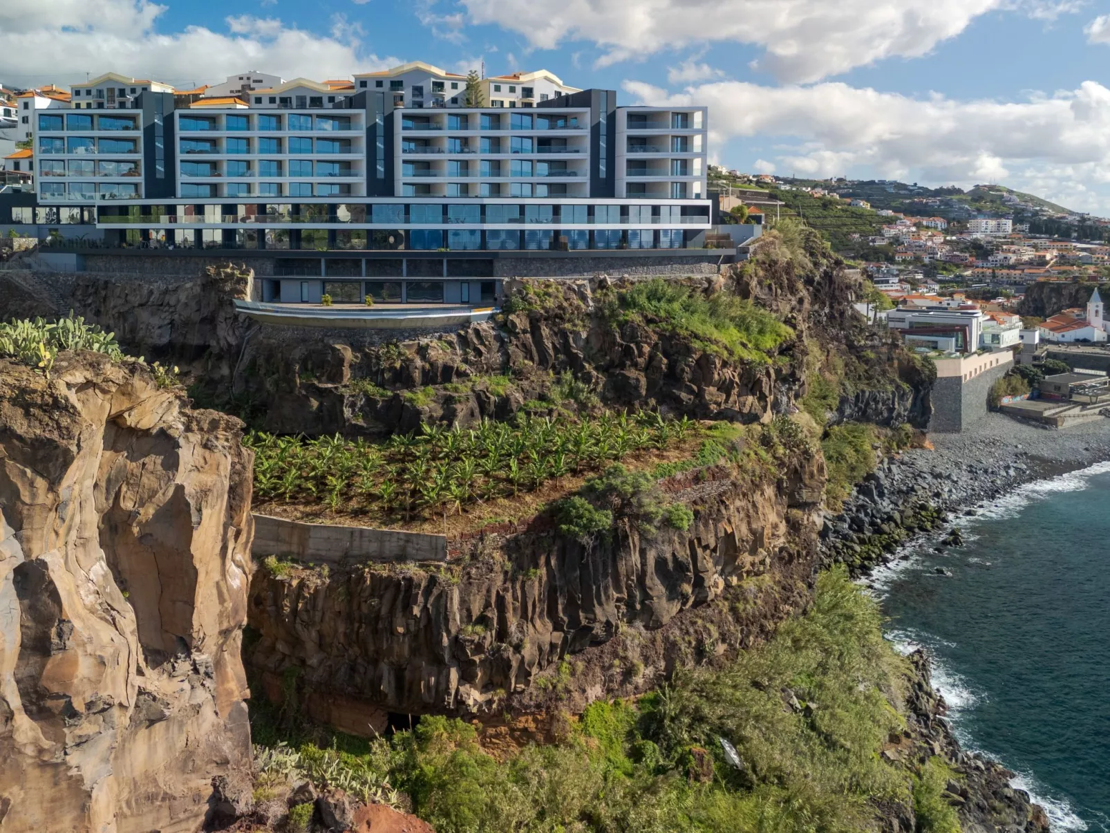 Atlantic Heights bei Holiday Rental Madeira-Image-tags.info