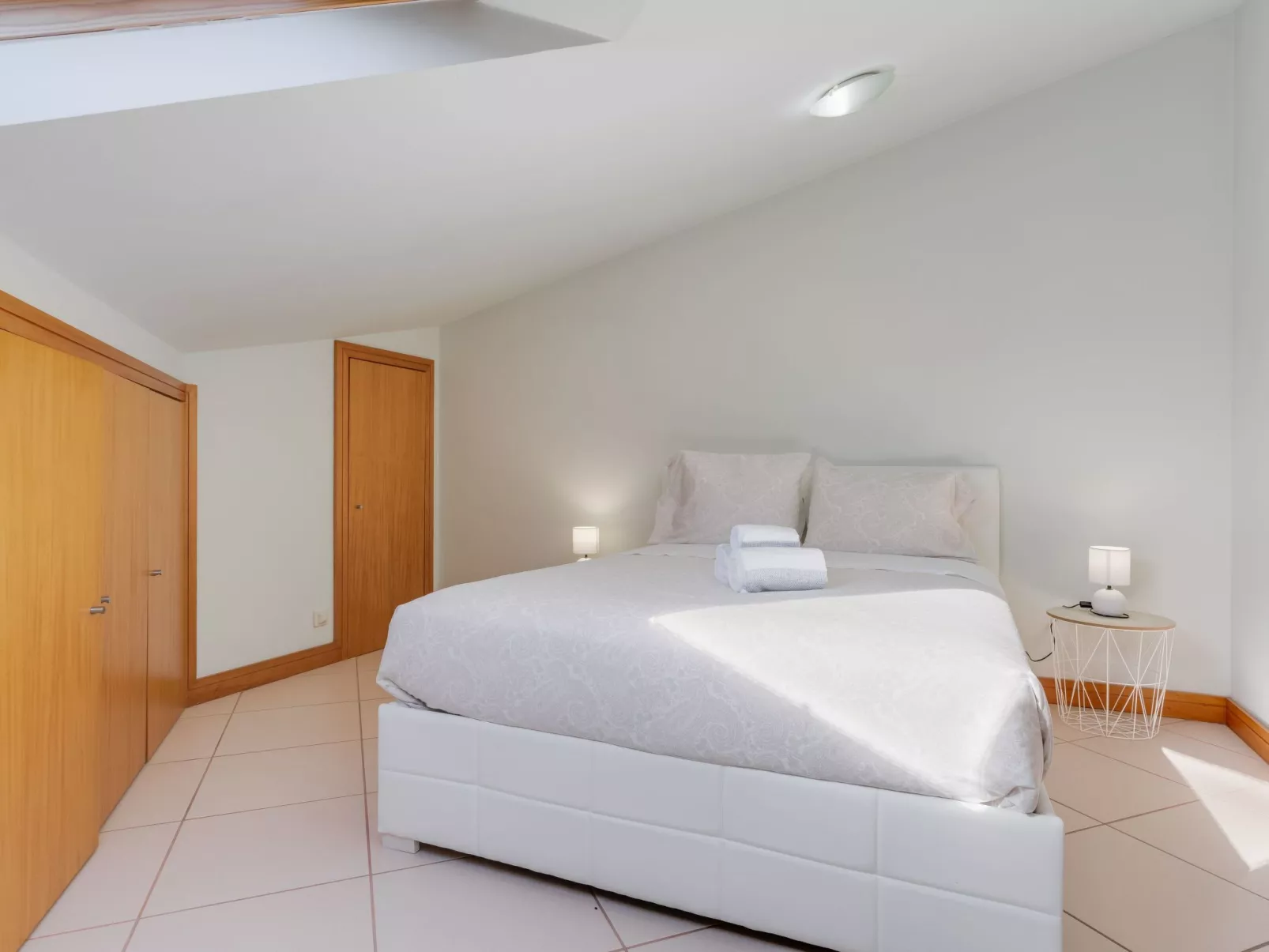 Câmara de Lobos Duplex-Wohnung-Binnen