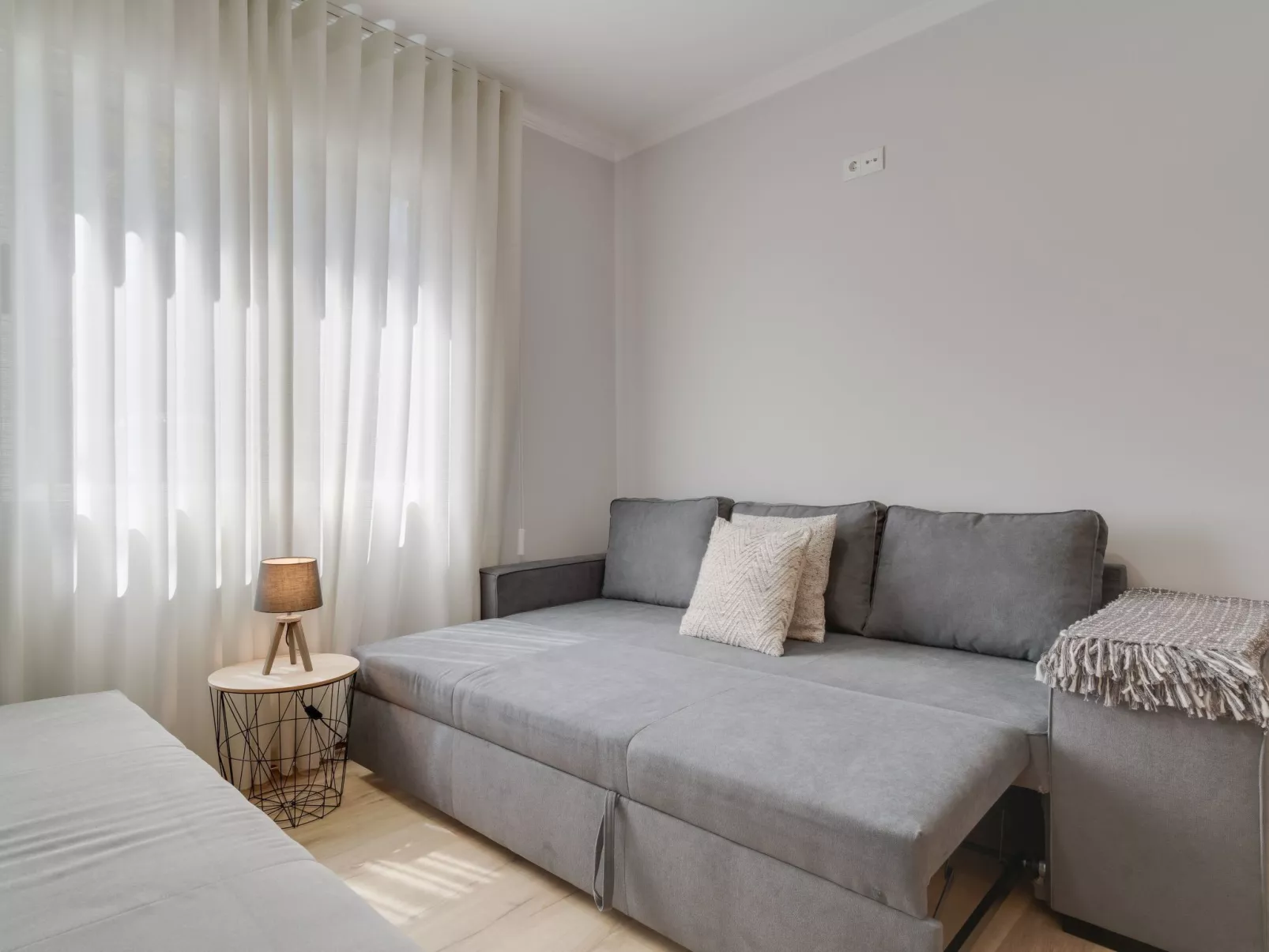 Villa Quinta Grande-Binnen