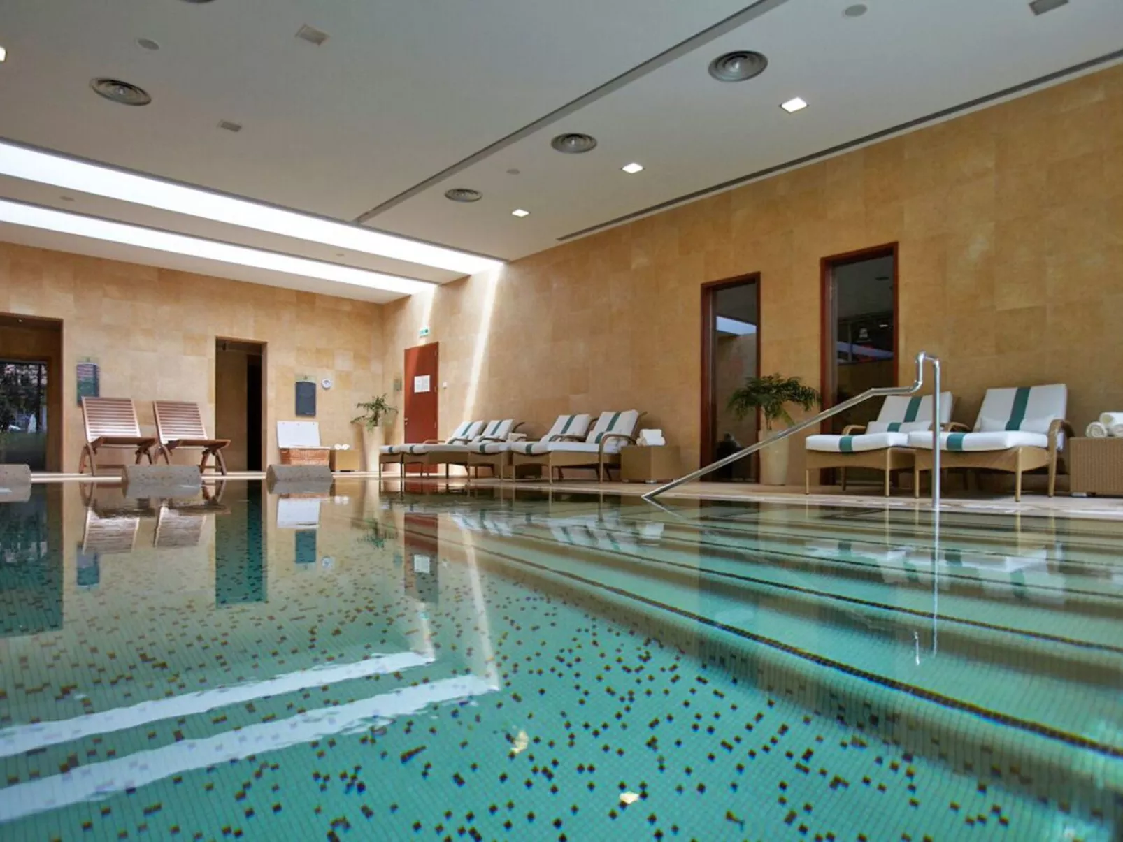 Entworfene Villa-Image-tags.info