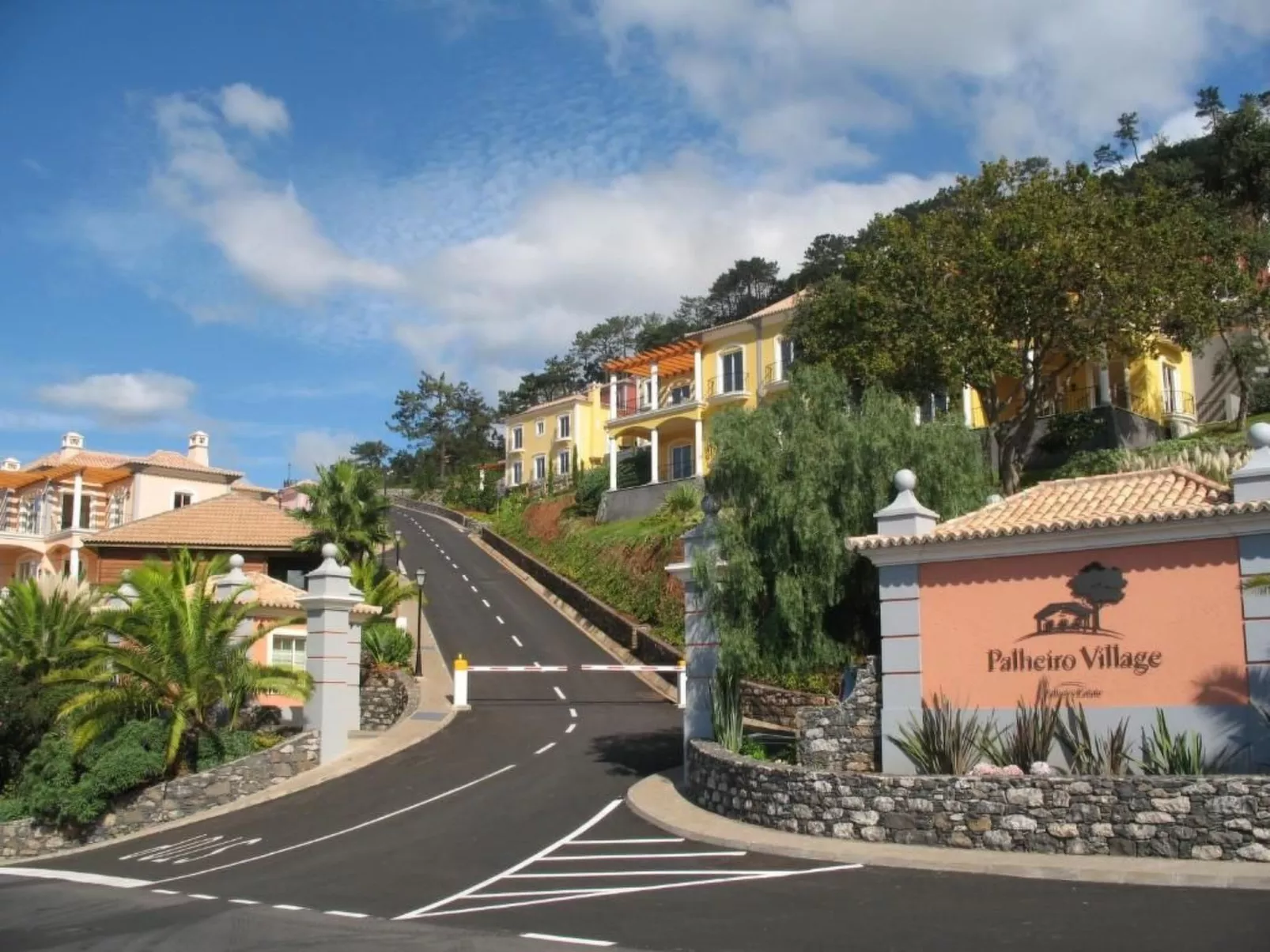 Villa Pembe bei Holiday Rental Madeira-Buiten