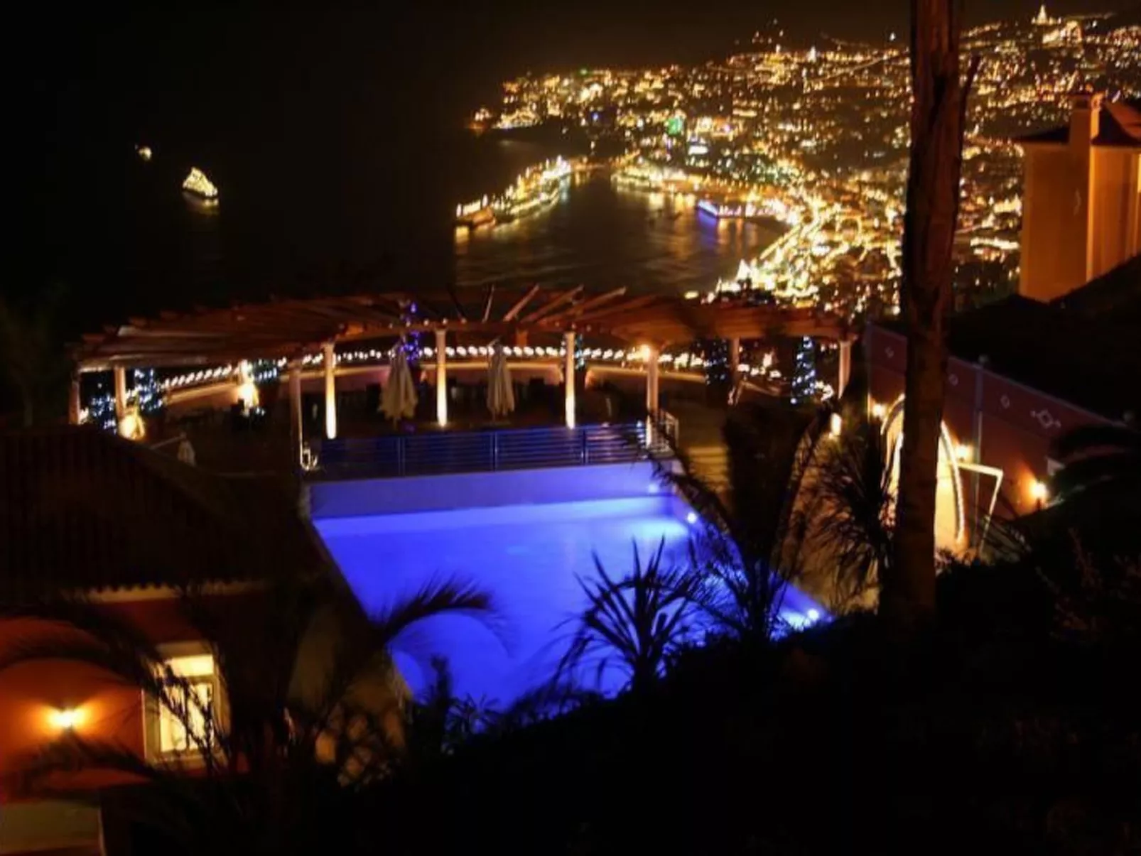 Elegante Ferienwohnung mit Gemeinschaftspool und Wellnessbereich-Image-tags.info