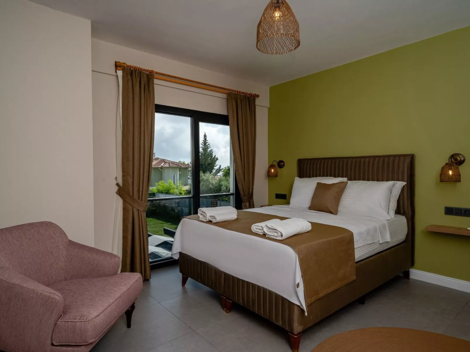 Tolle Villa in Ölüdeniz mit Kinderpool-Image-tags.info