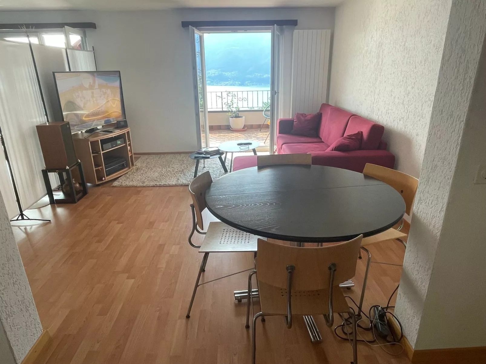 Casa Giovanna-Binnen