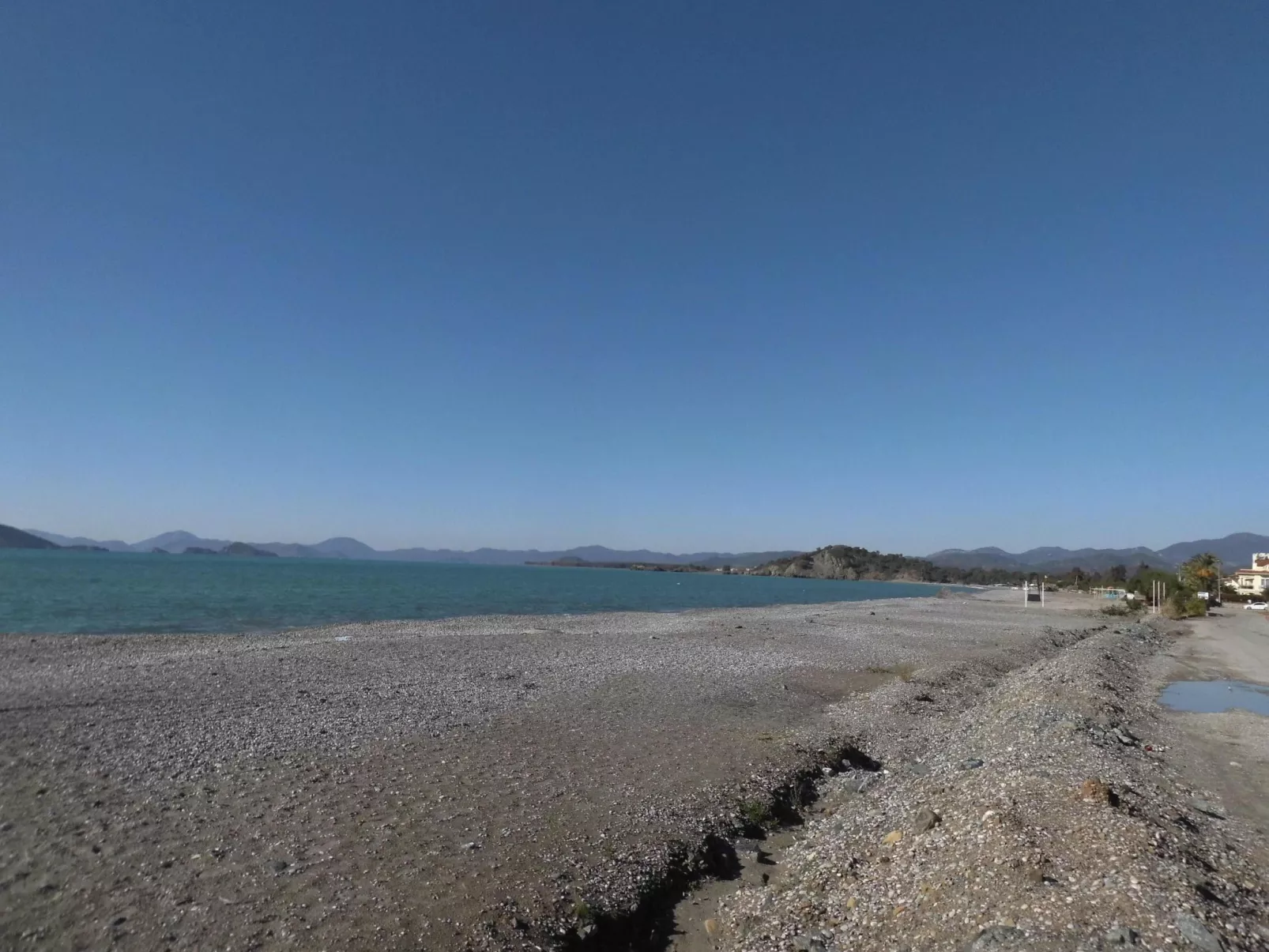 Strandnahe Ferienwohnung über zwei Etagen - Image-tags.info
