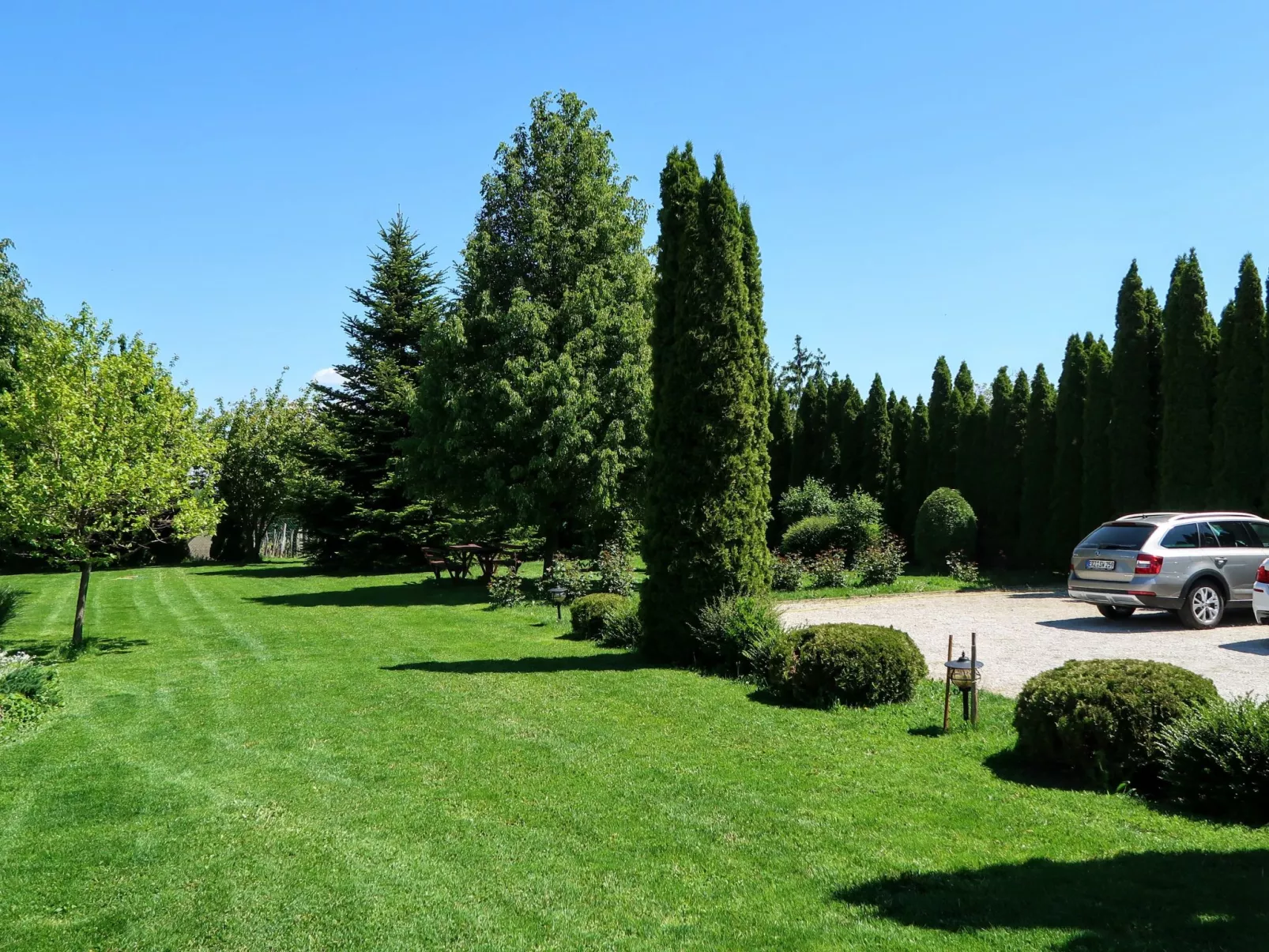 Gemütliche Ferienwohnung für 3 Personen-Buiten