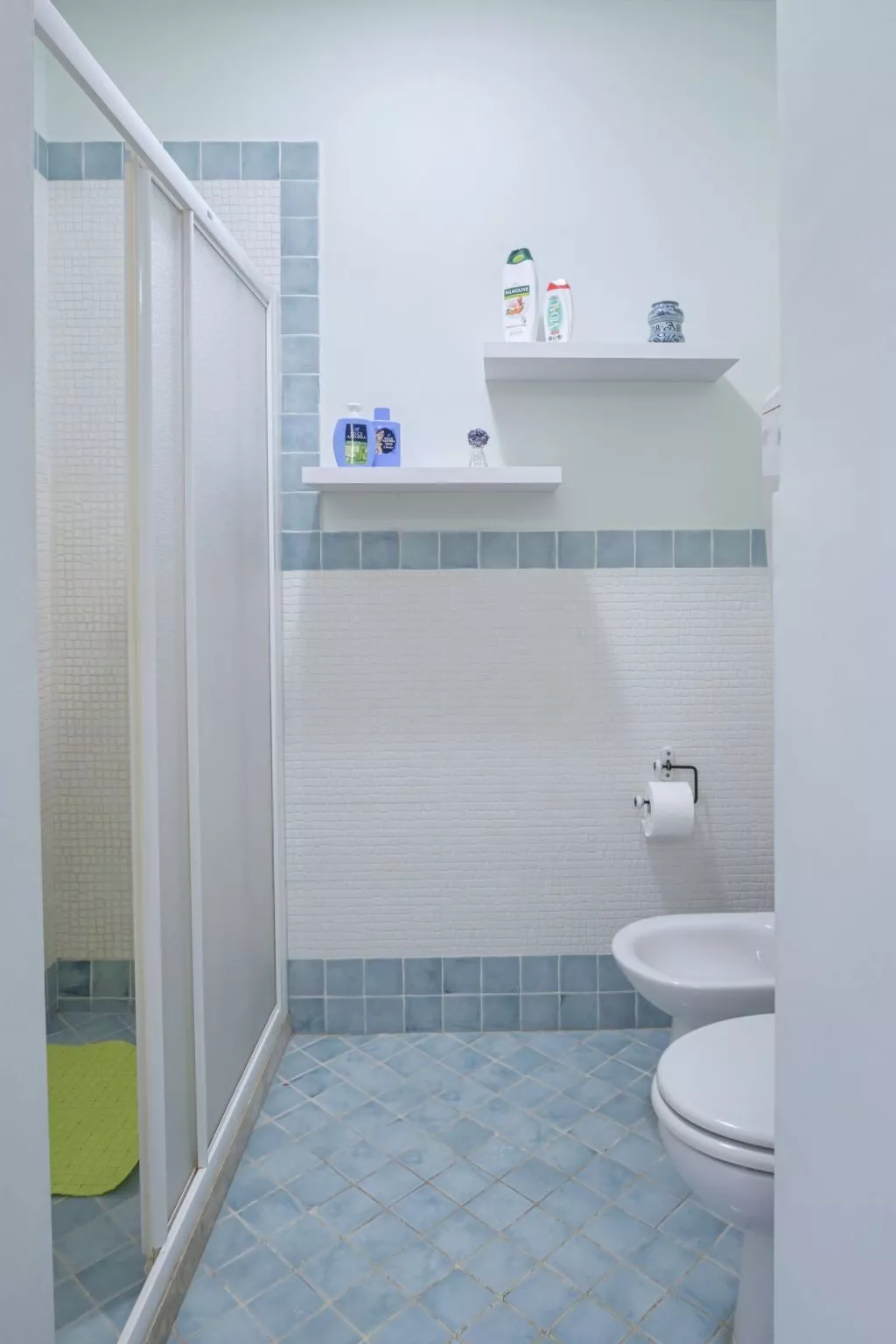 Casa Porto Salvo E-Binnen