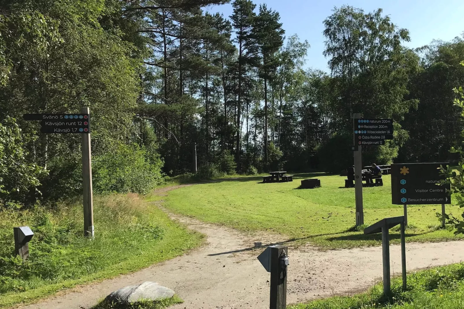 4 sterren vakantie huis in VÄRNAMO-Niet-getagd