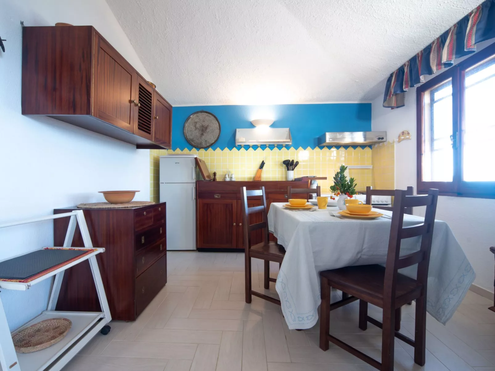 CASA BELVEDERE-Binnen