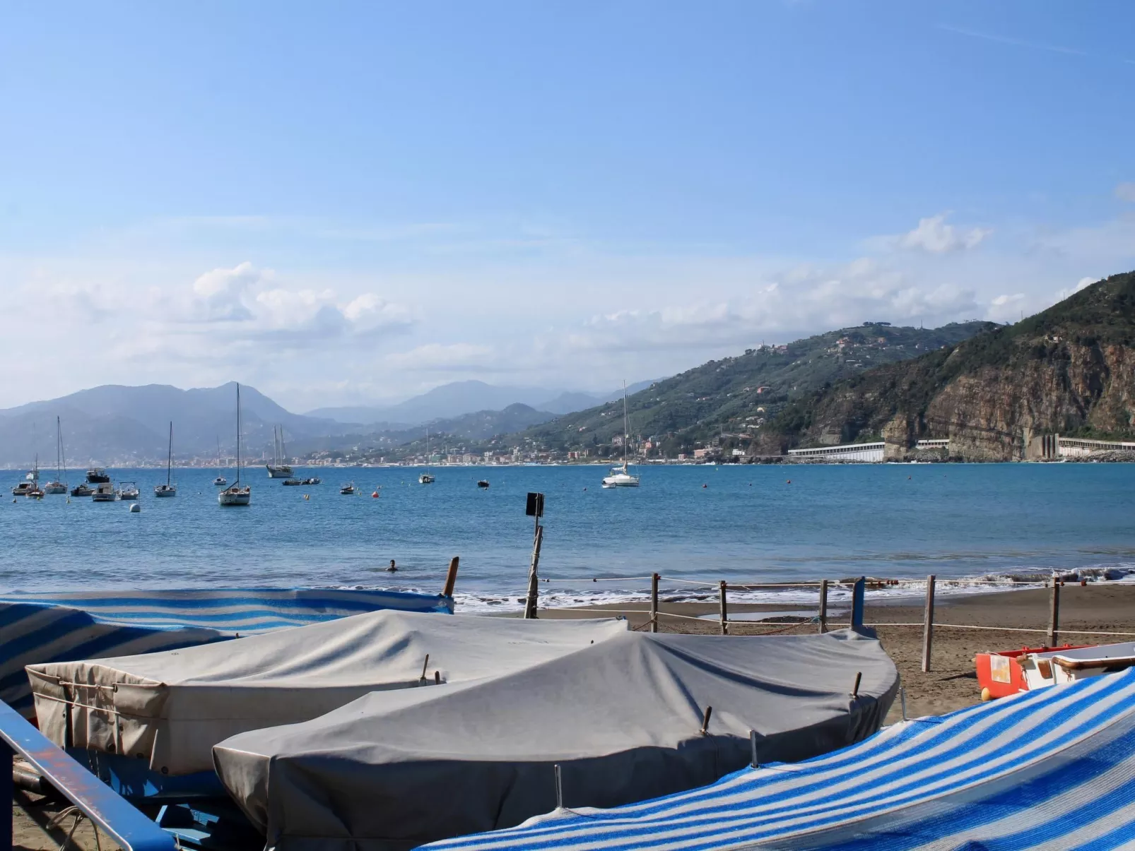 ILA3903 La Casa Del Merlo-Buiten