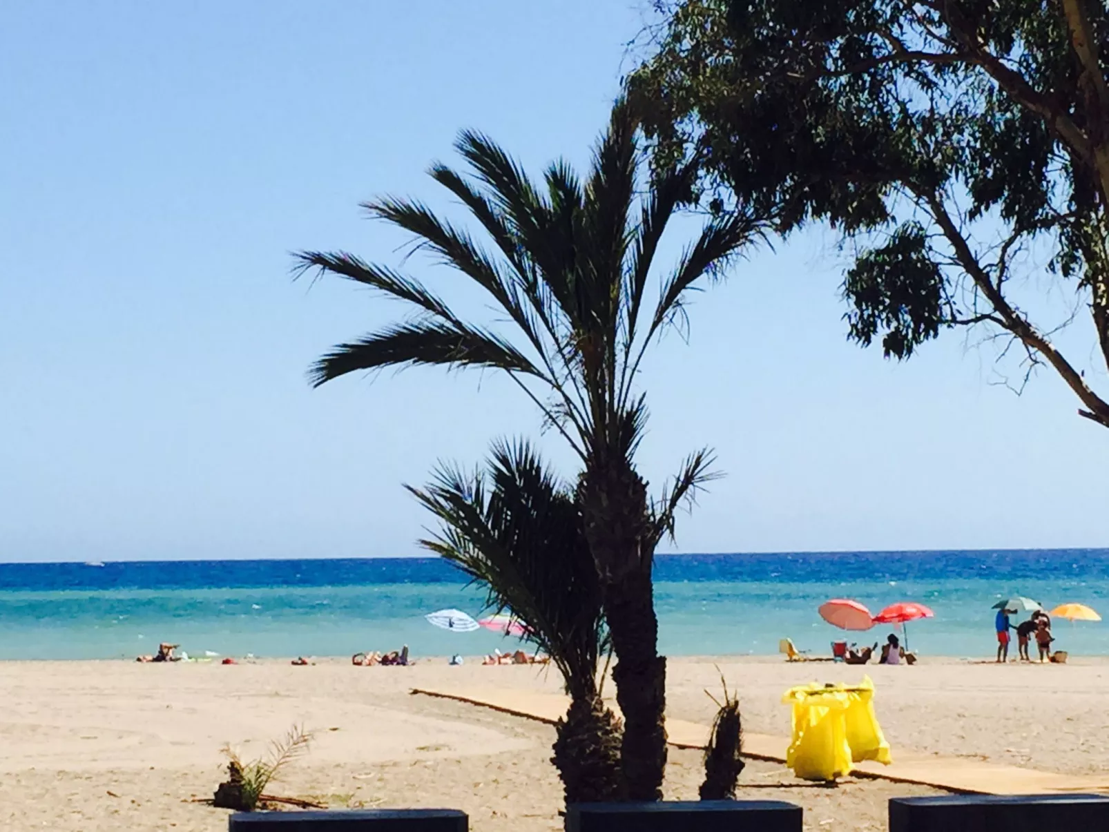 Casa Montana in Küstennähe... sehr empfehlenswert.-Image-tags.info