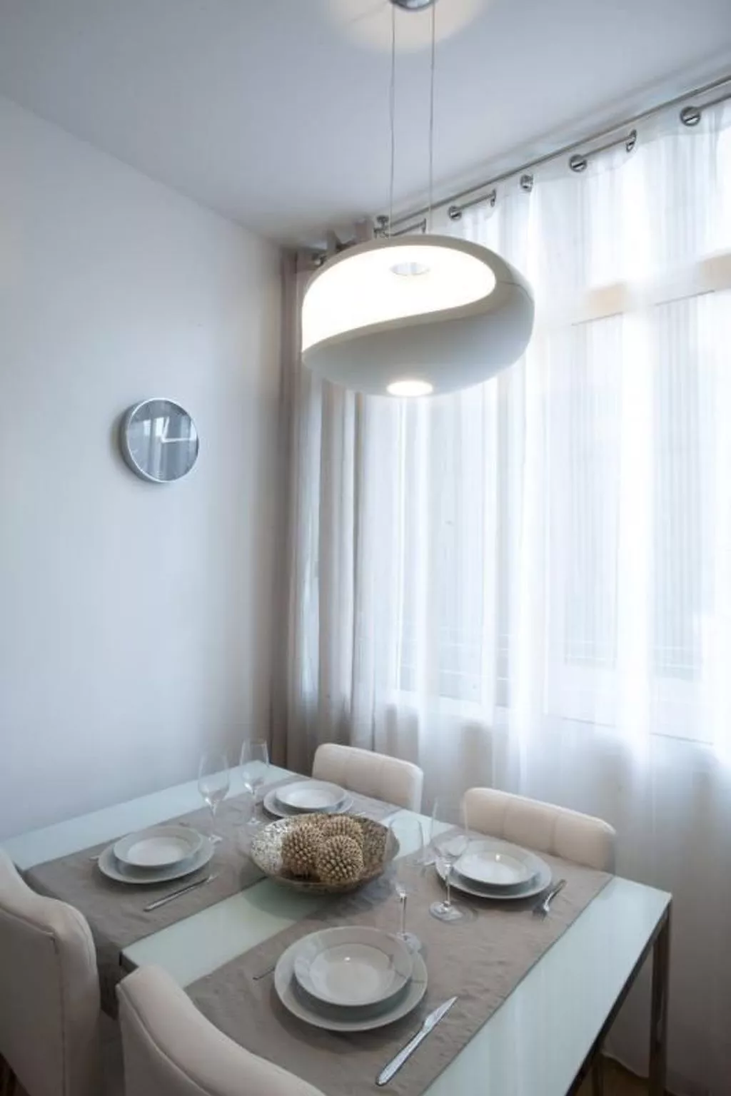 Wohnung "Sagrada Familia" mit Parkplatz-Image-tags.info