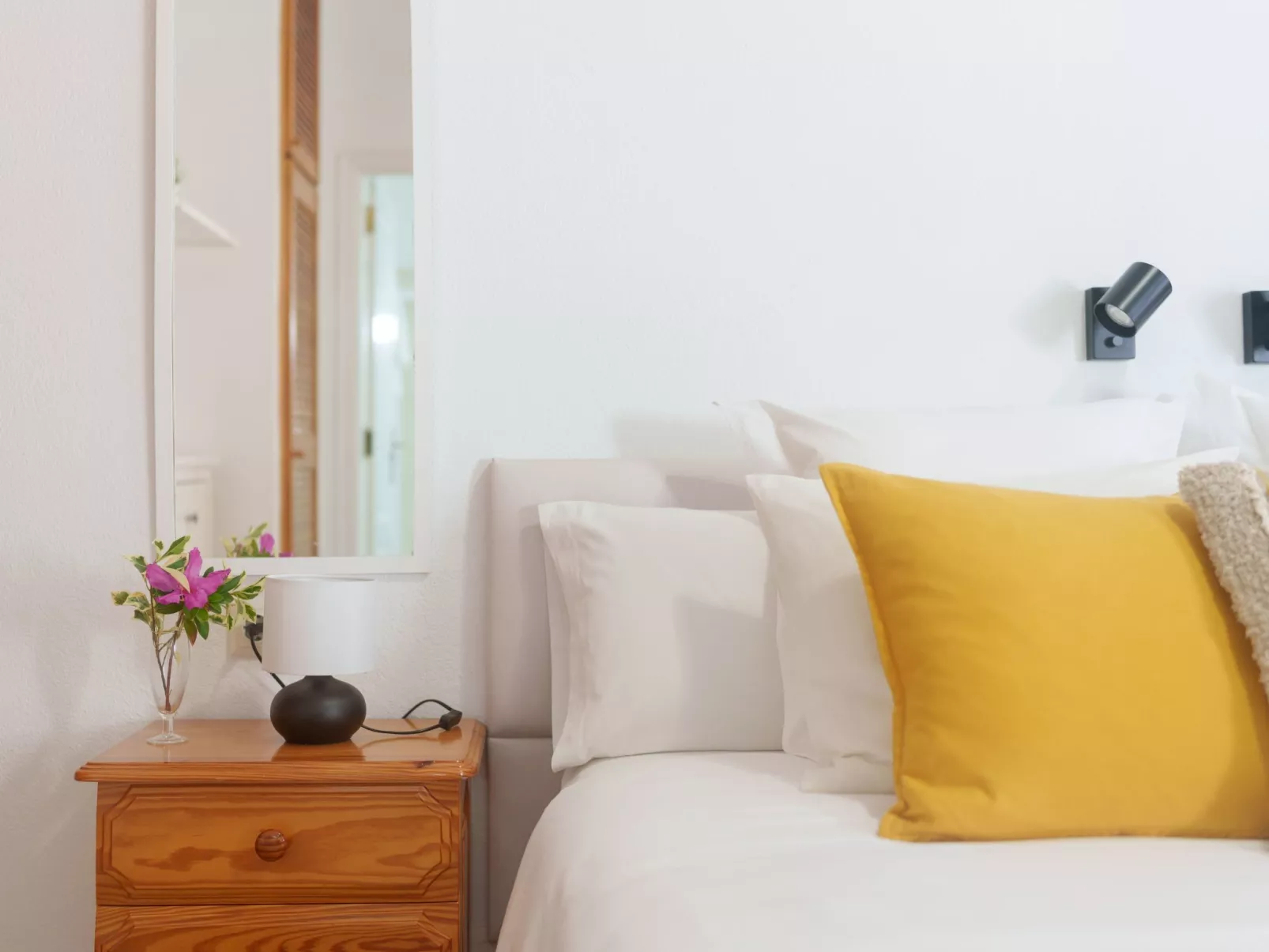 Haus El Drago 6-Binnen