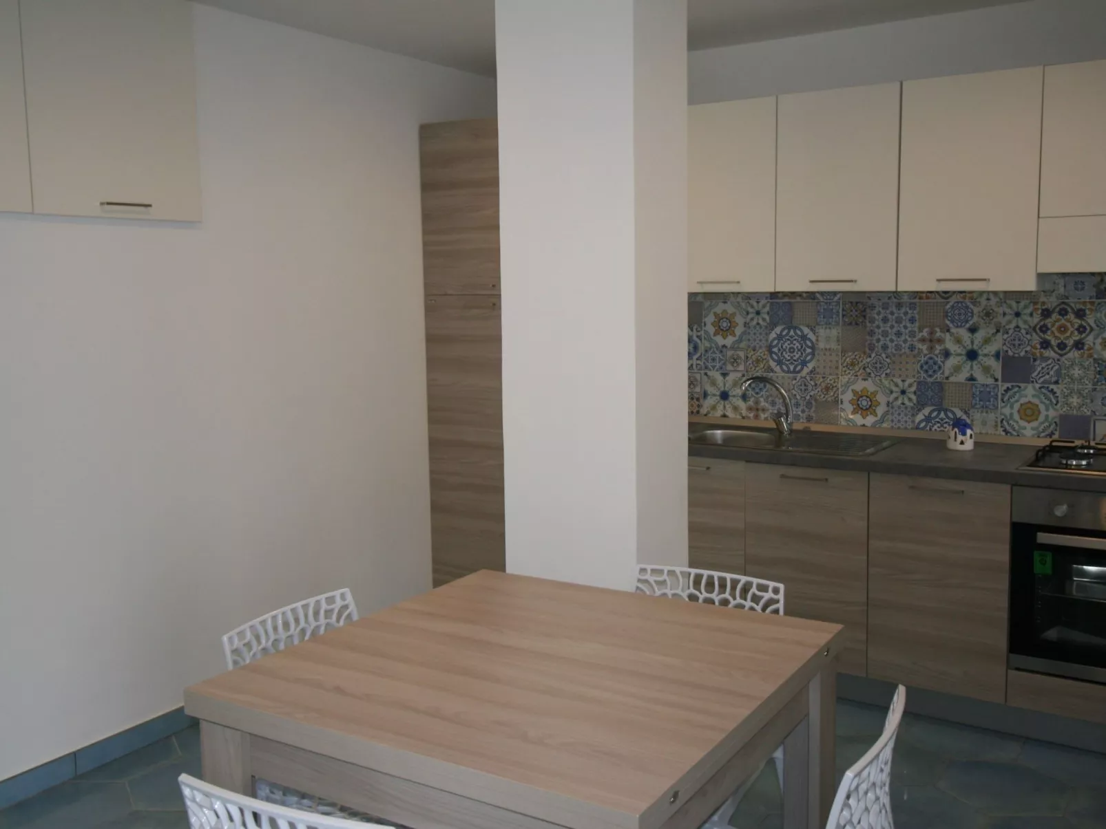 Wohnung 'Laura' mit Blick aufs Wasser-Image-tags.info