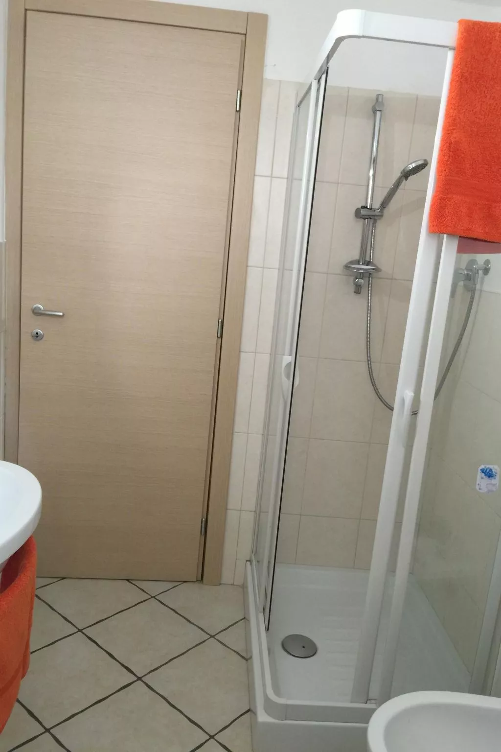 Große Ferienwohnung in Piombino-Binnen