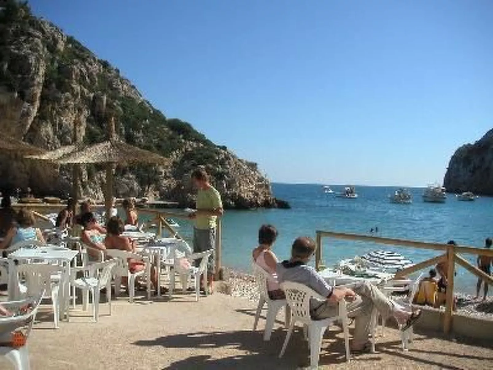 Villa Redonda I-Buiten