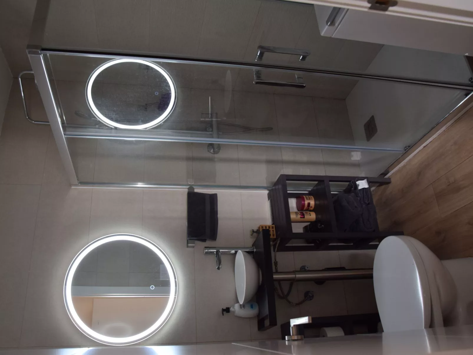 Chalet "Casa El chorro" mit eigener Bar und Grill-Image-tags.info